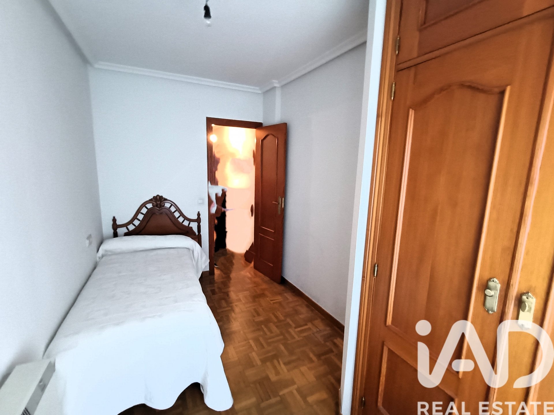 Propiedad comercial en Sahagún, León, España 451 m2 No. 195856