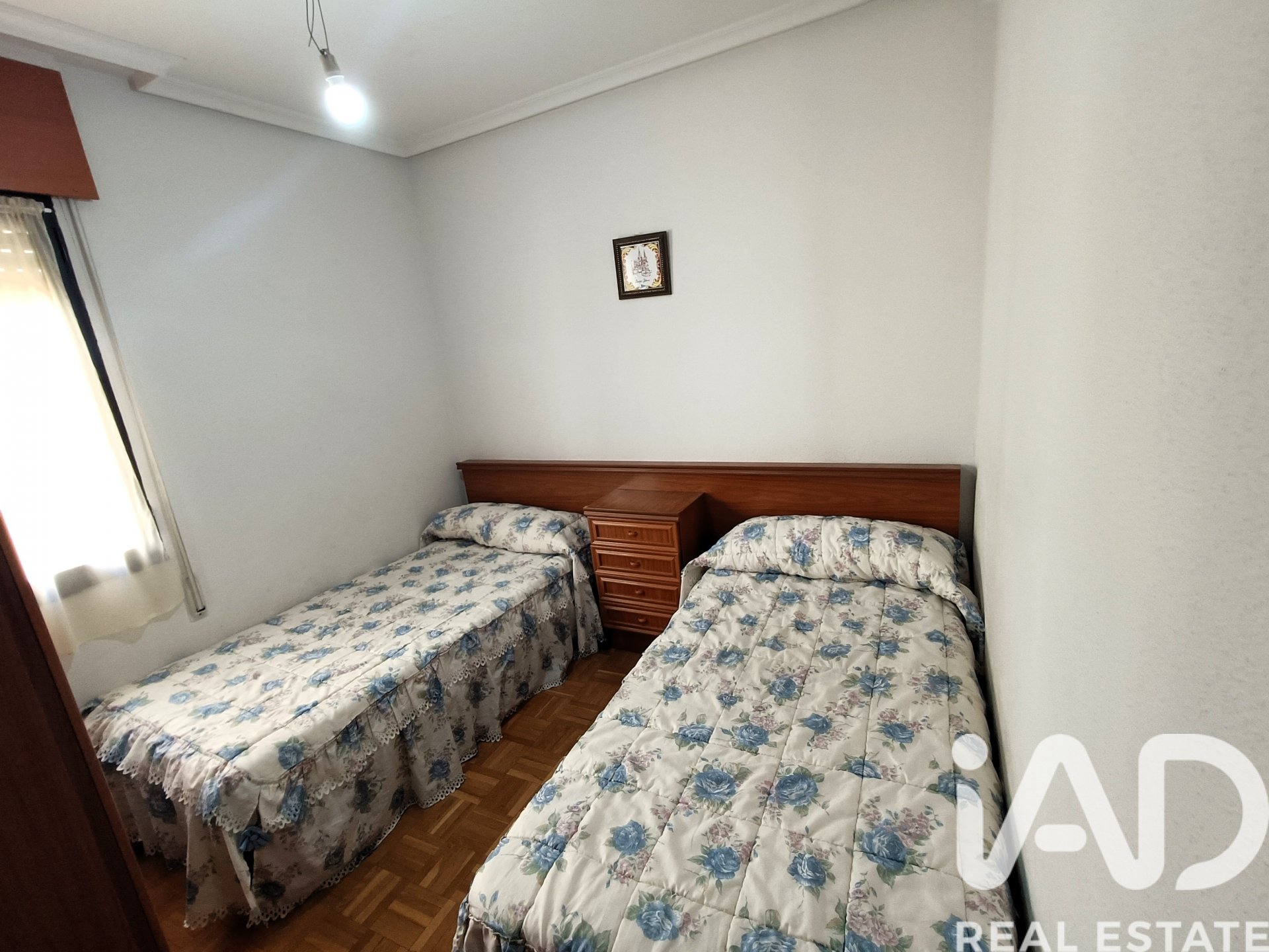 Propiedad comercial en Sahagún, León, España 451 m2 No. 195856