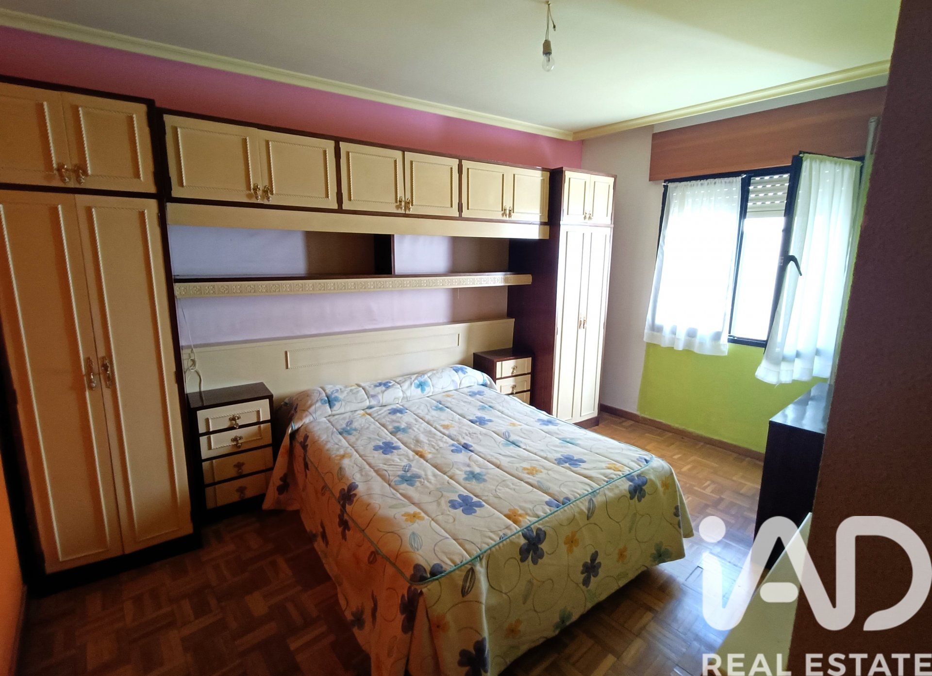Propiedad comercial en Sahagún, León, España 451 m2 No. 195856