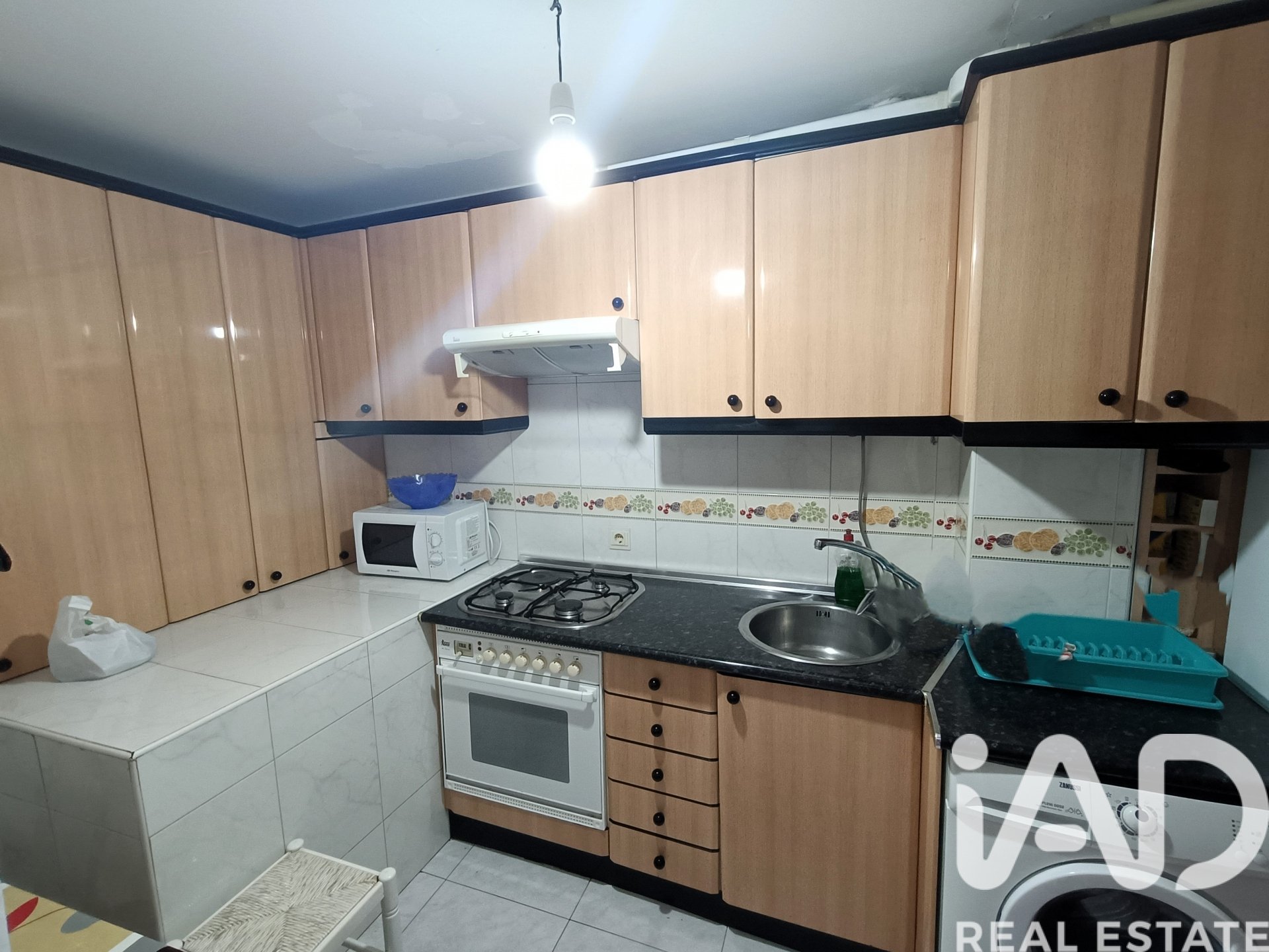 Propiedad comercial en Sahagún, León, España 451 m2 No. 195856