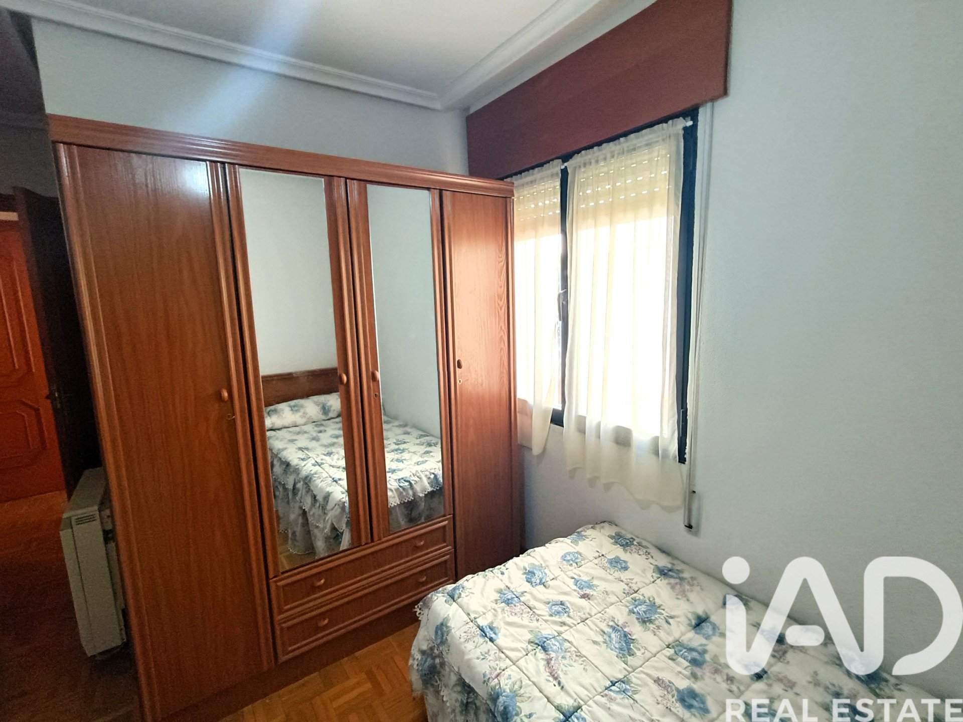 Propiedad comercial en Sahagún, León, España 451 m2 No. 195856