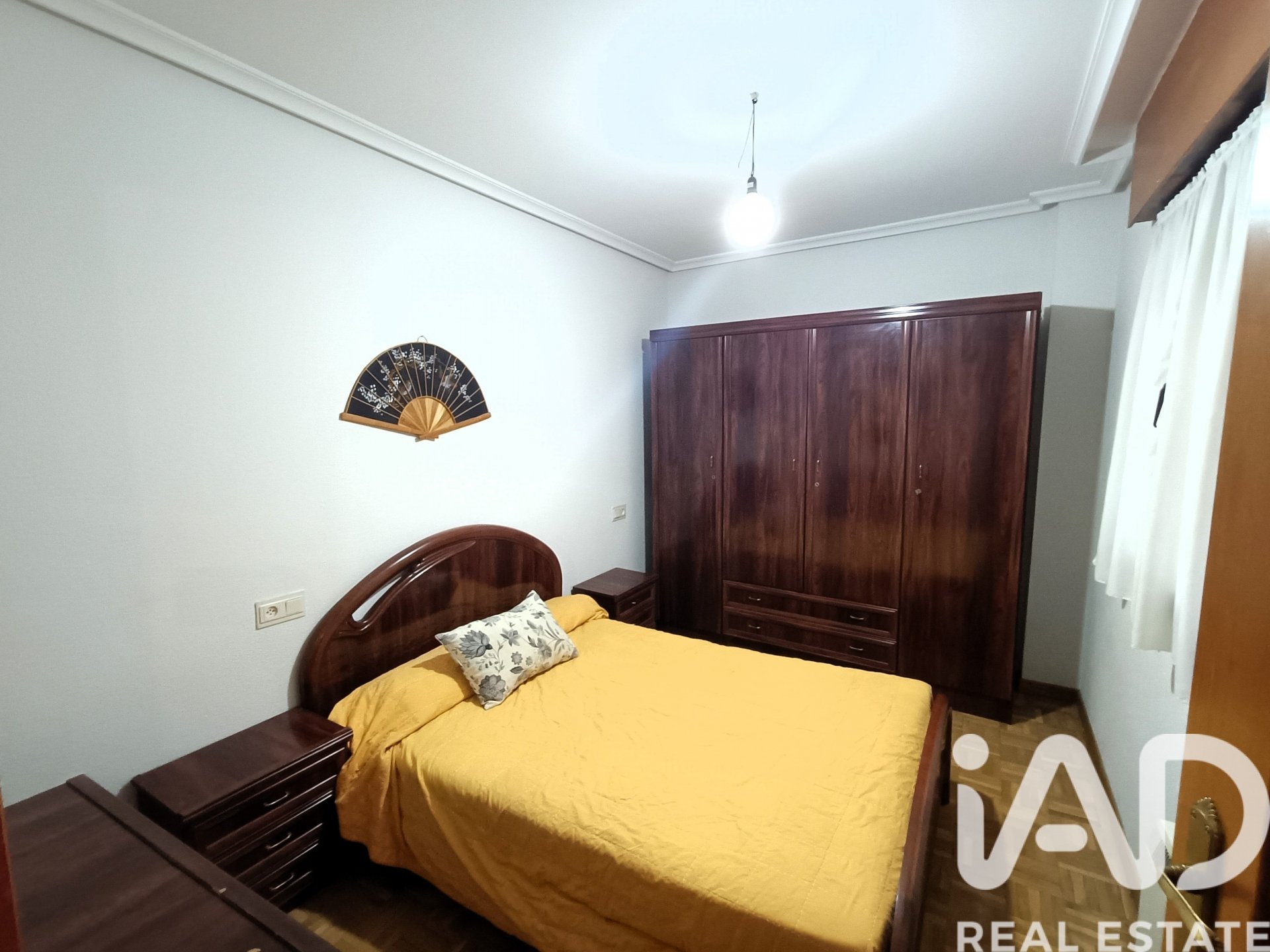 Propiedad comercial en Sahagún, León, España 451 m2 No. 195856