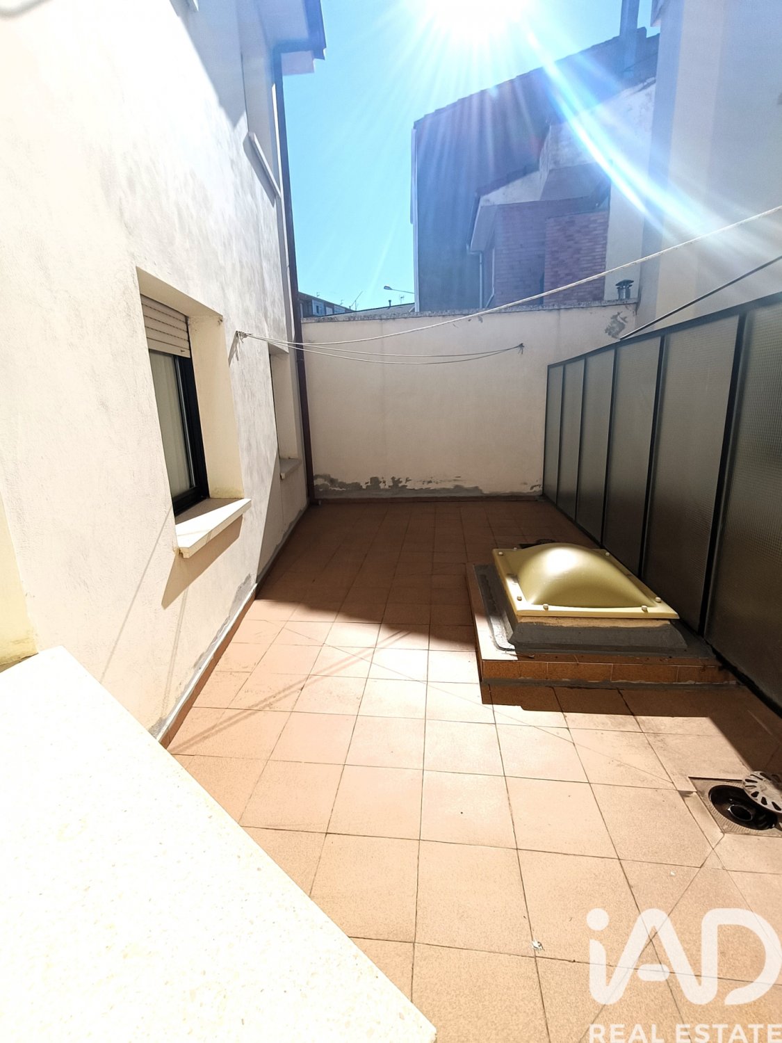 Propiedad comercial en Sahagún, León, España 451 m2 No. 195856