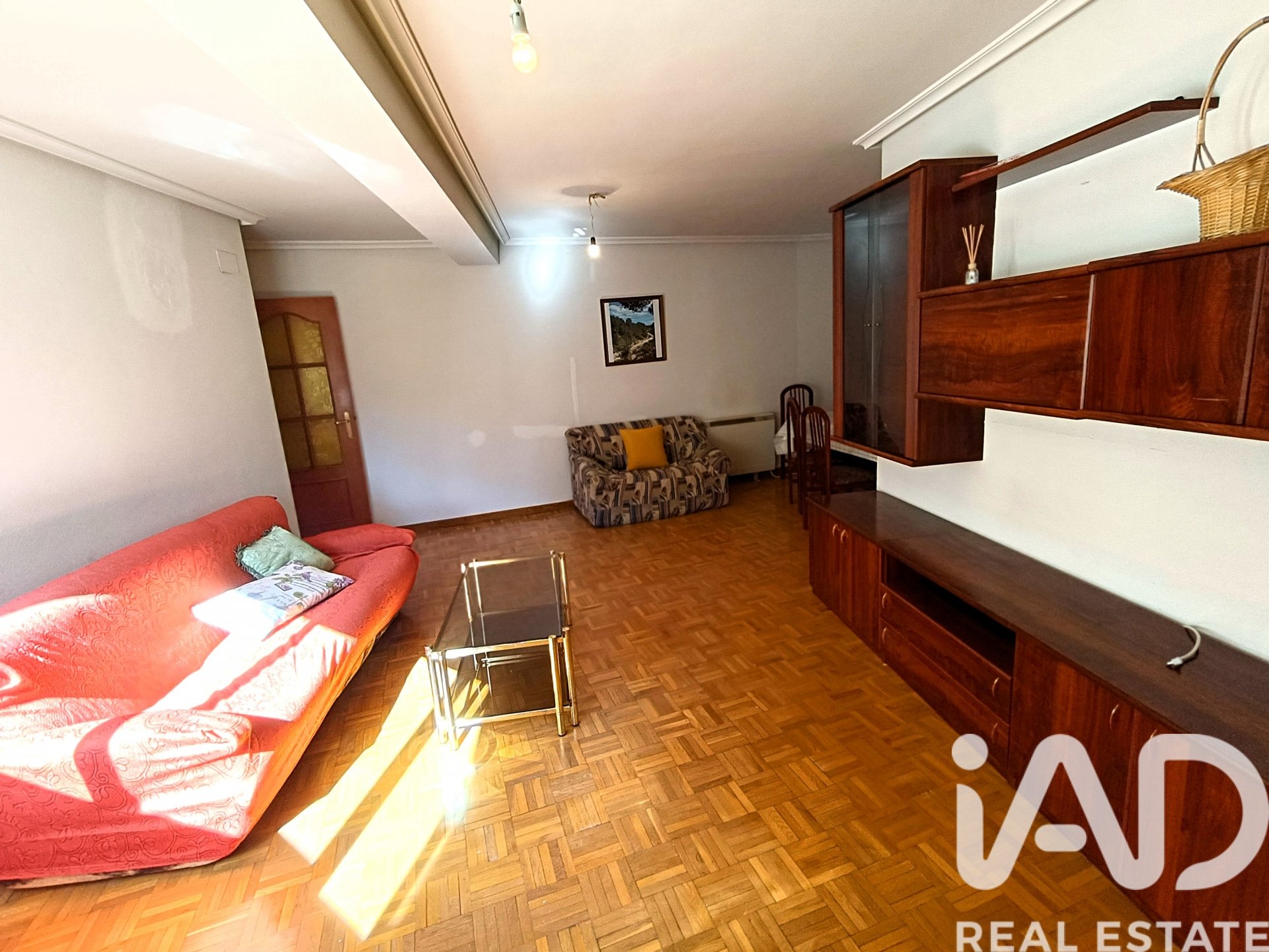 Propiedad comercial en Sahagún, León, España 451 m2 No. 195856