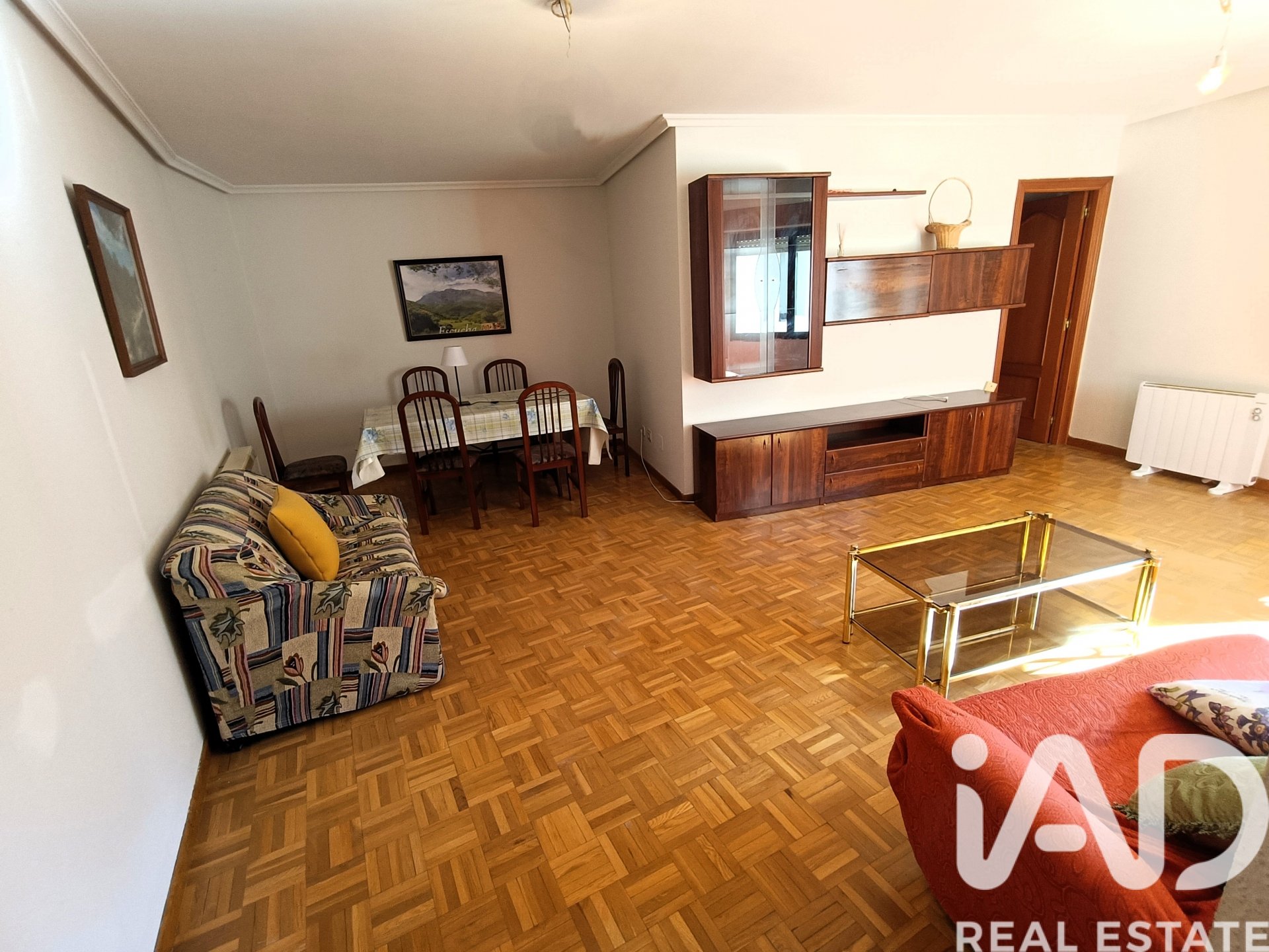 Propiedad comercial en Sahagún, León, España 451 m2 No. 195856