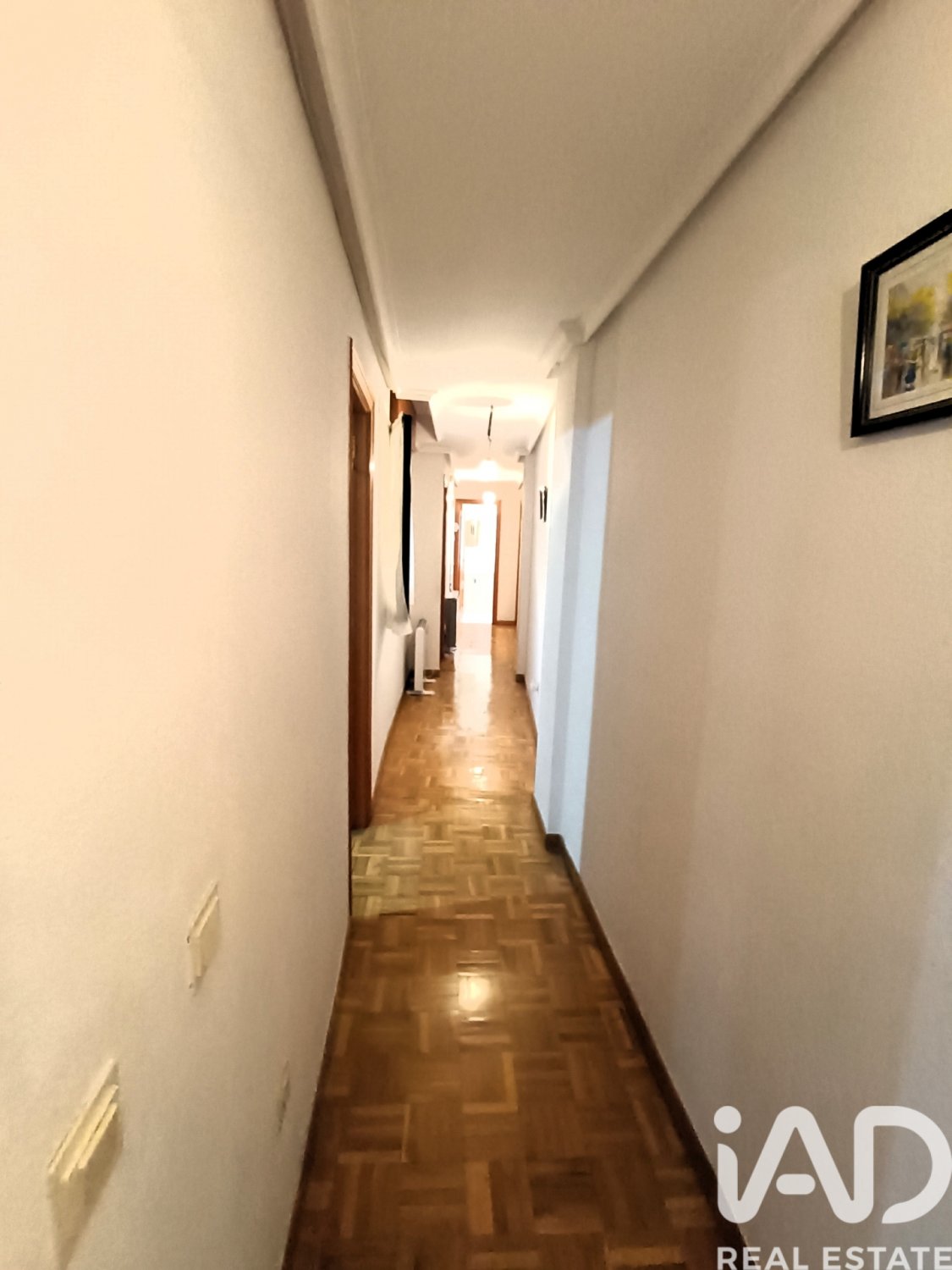 Propiedad comercial en Sahagún, León, España 451 m2 No. 195856