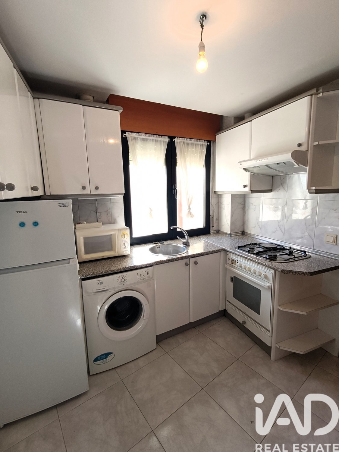 Propiedad comercial en Sahagún, León, España 451 m2 No. 195856