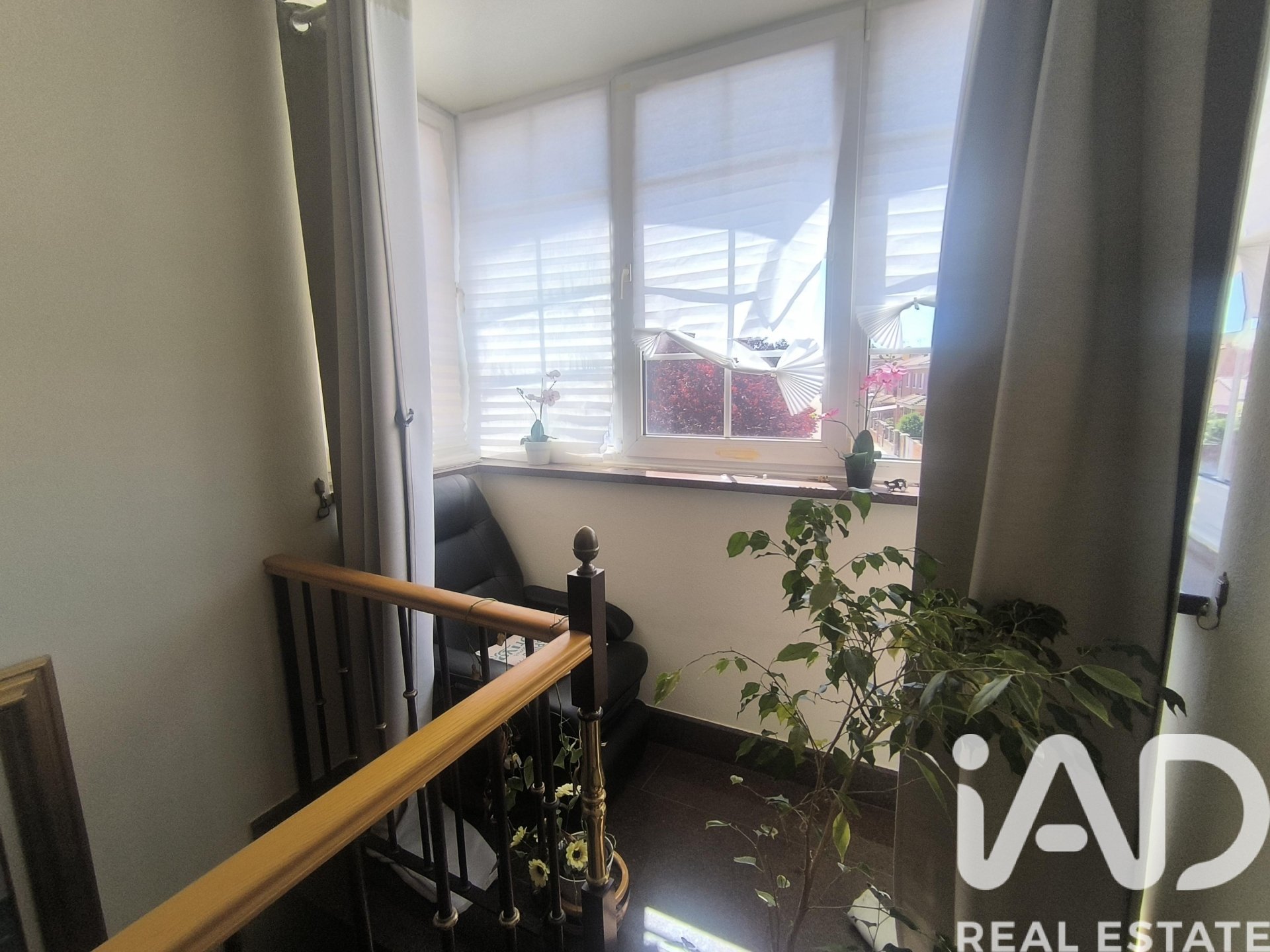 Huoneisto Santovenia de Pisuerga, Valladolid, Espanja 5 makuuhuonetta, 600 m2 No. 195851