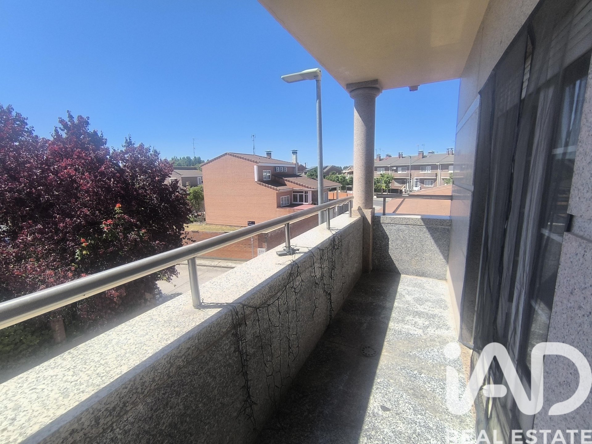 Huoneisto Santovenia de Pisuerga, Valladolid, Espanja 5 makuuhuonetta, 600 m2 No. 195851