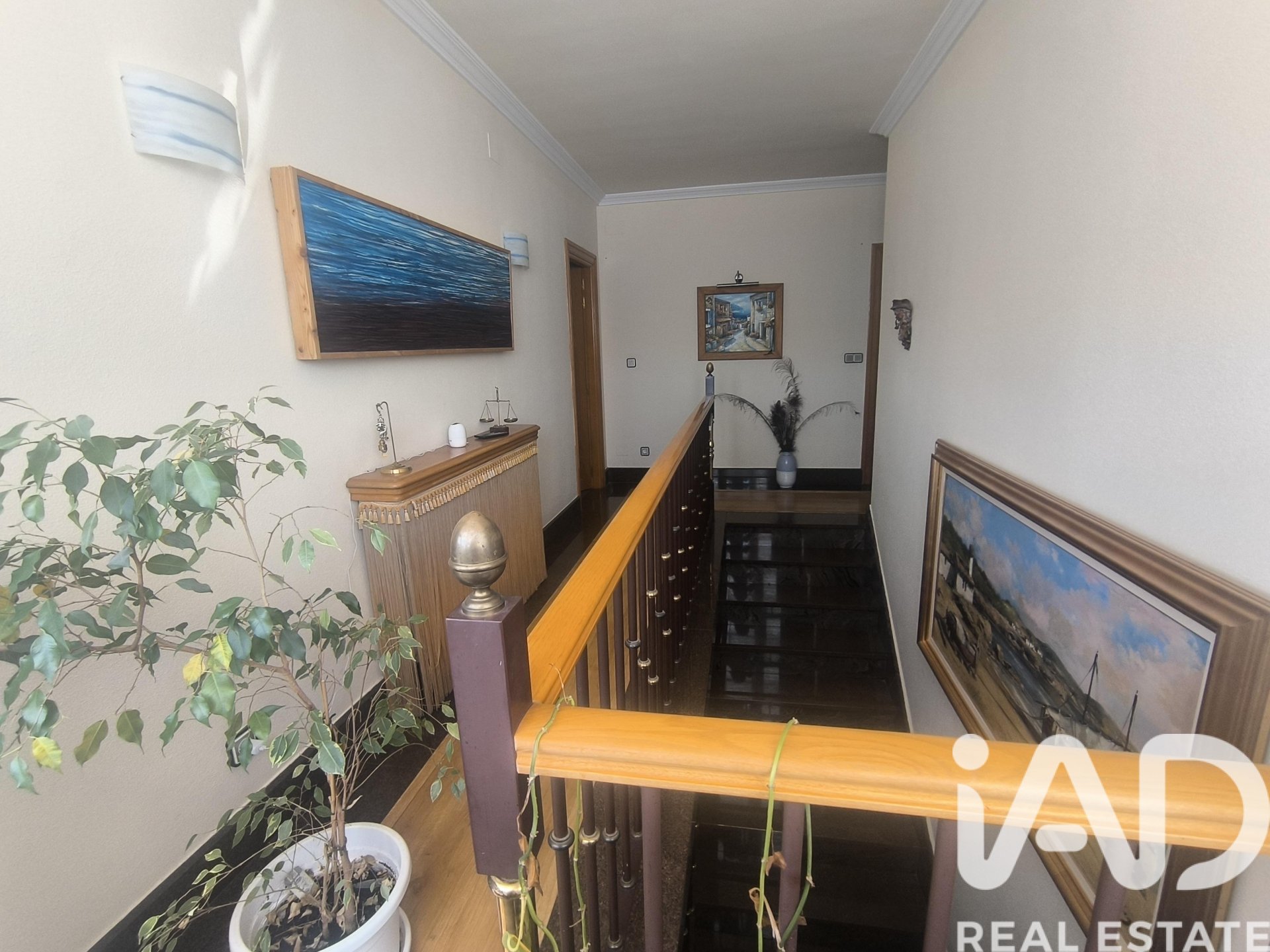 Huoneisto Santovenia de Pisuerga, Valladolid, Espanja 5 makuuhuonetta, 600 m2 No. 195851