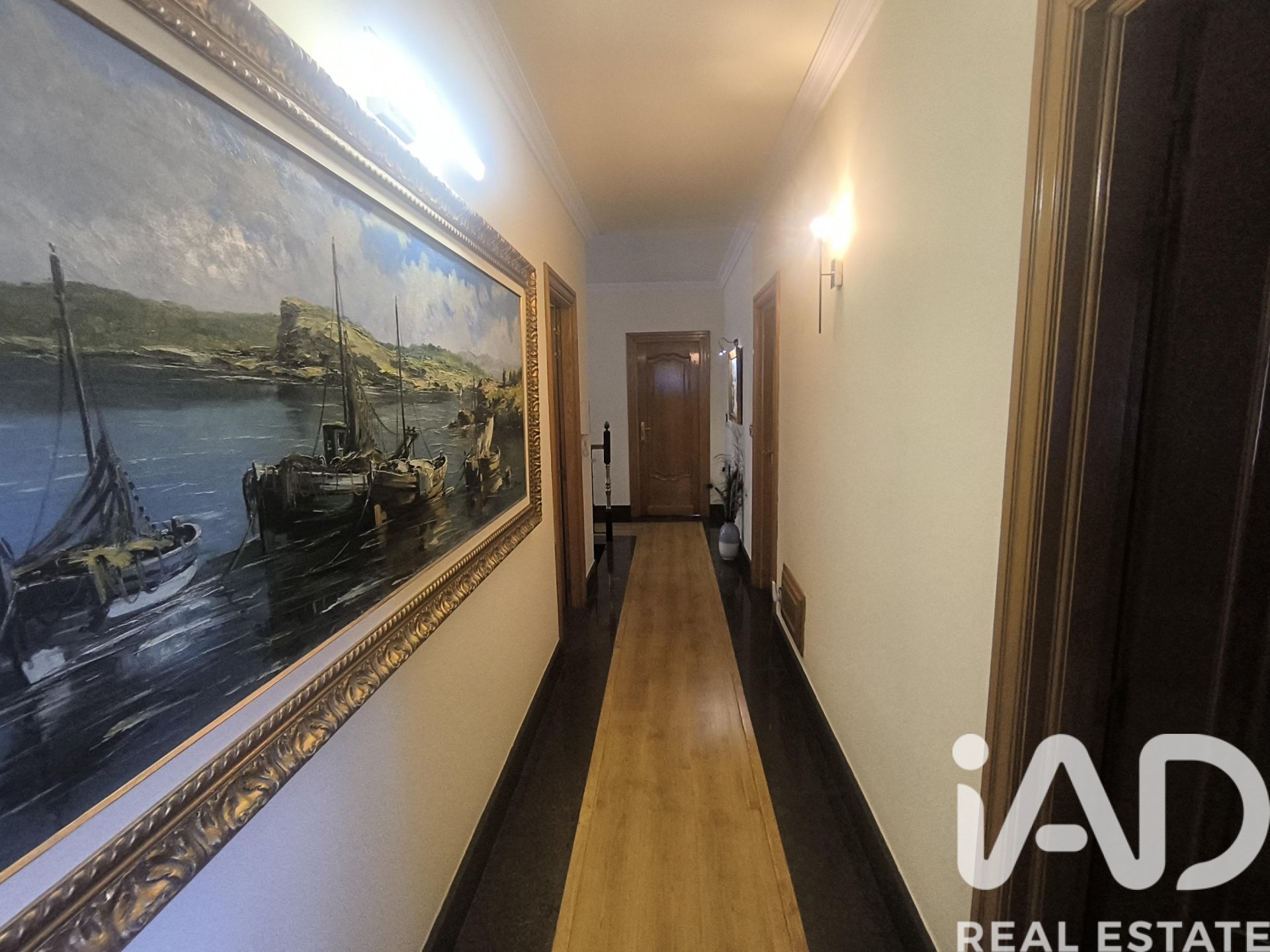 Huoneisto Santovenia de Pisuerga, Valladolid, Espanja 5 makuuhuonetta, 600 m2 No. 195851