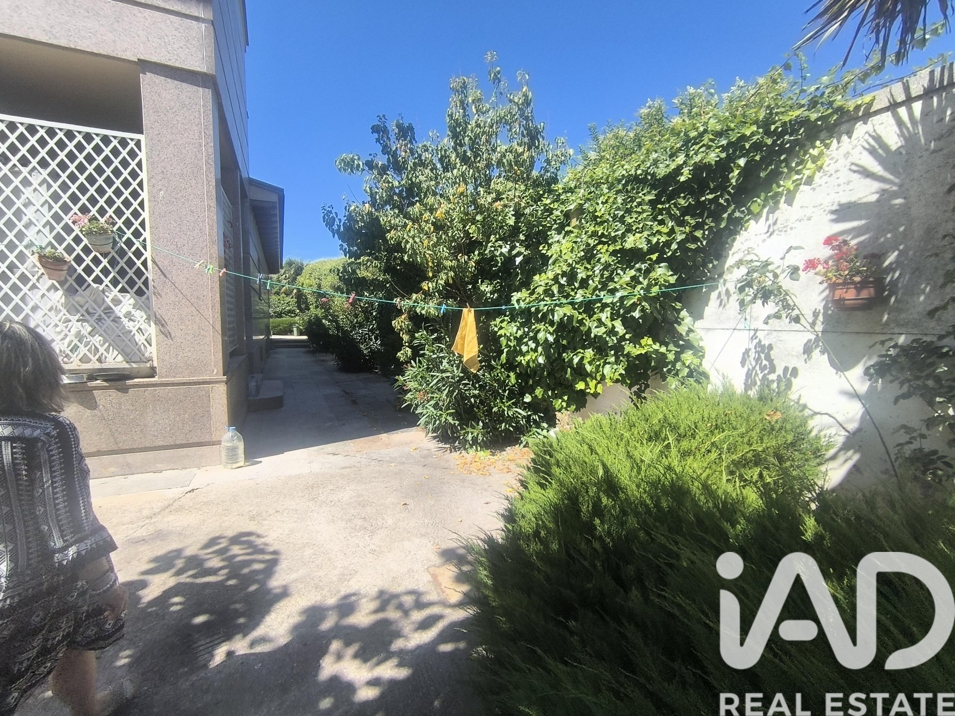 Huoneisto Santovenia de Pisuerga, Valladolid, Espanja 5 makuuhuonetta, 600 m2 No. 195851
