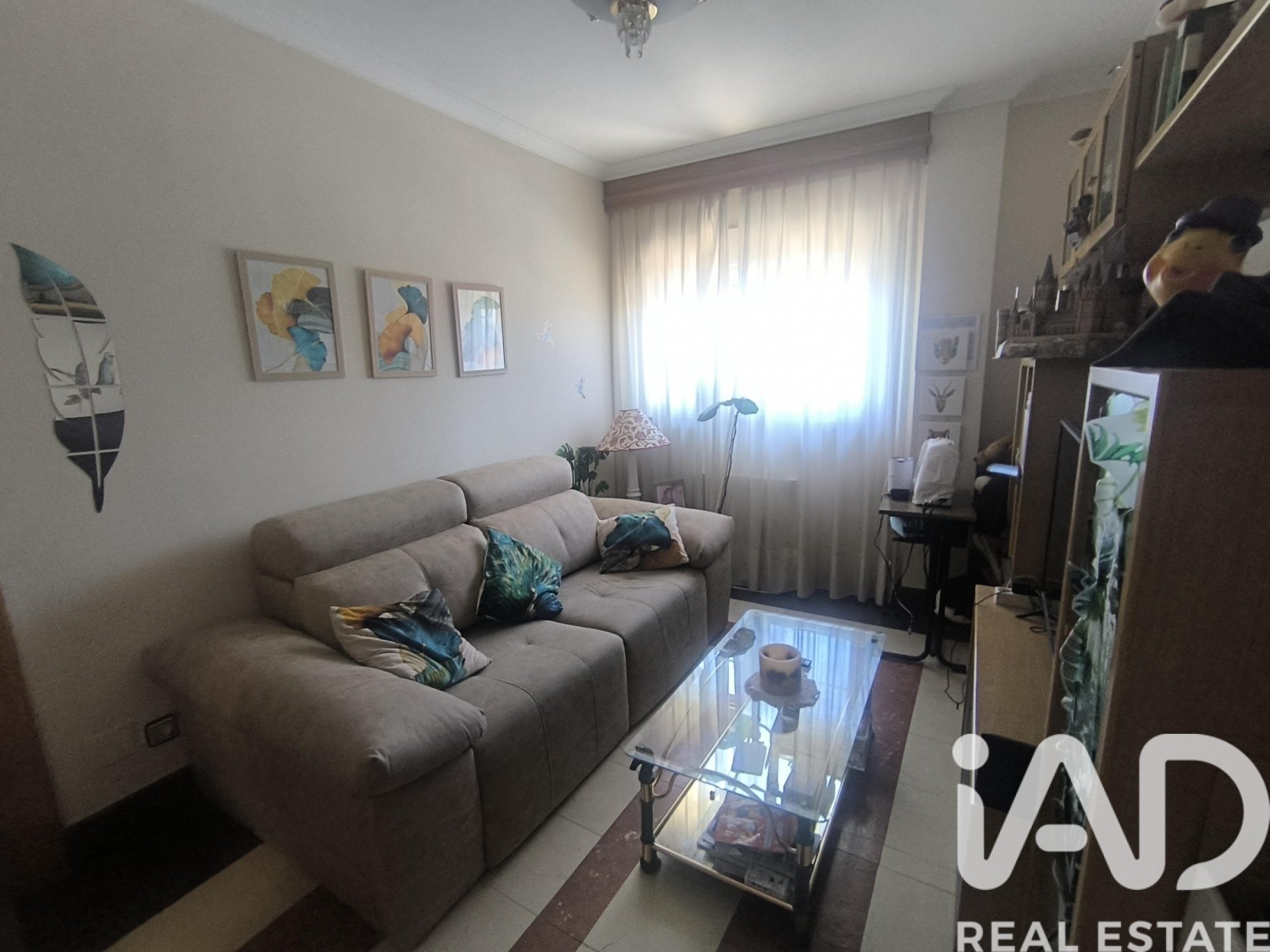 Huoneisto Santovenia de Pisuerga, Valladolid, Espanja 5 makuuhuonetta, 600 m2 No. 195851