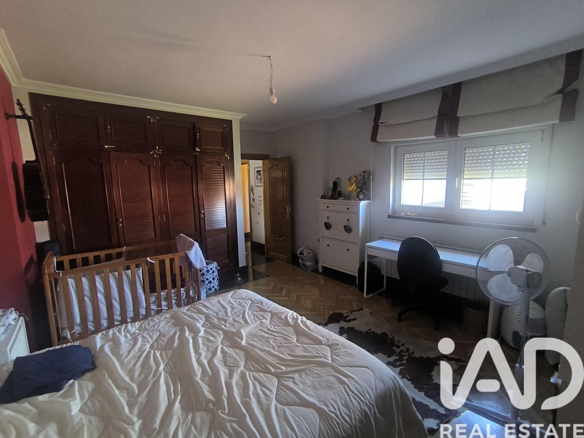 Huoneisto Santovenia de Pisuerga, Valladolid, Espanja 5 makuuhuonetta, 600 m2 No. 195851