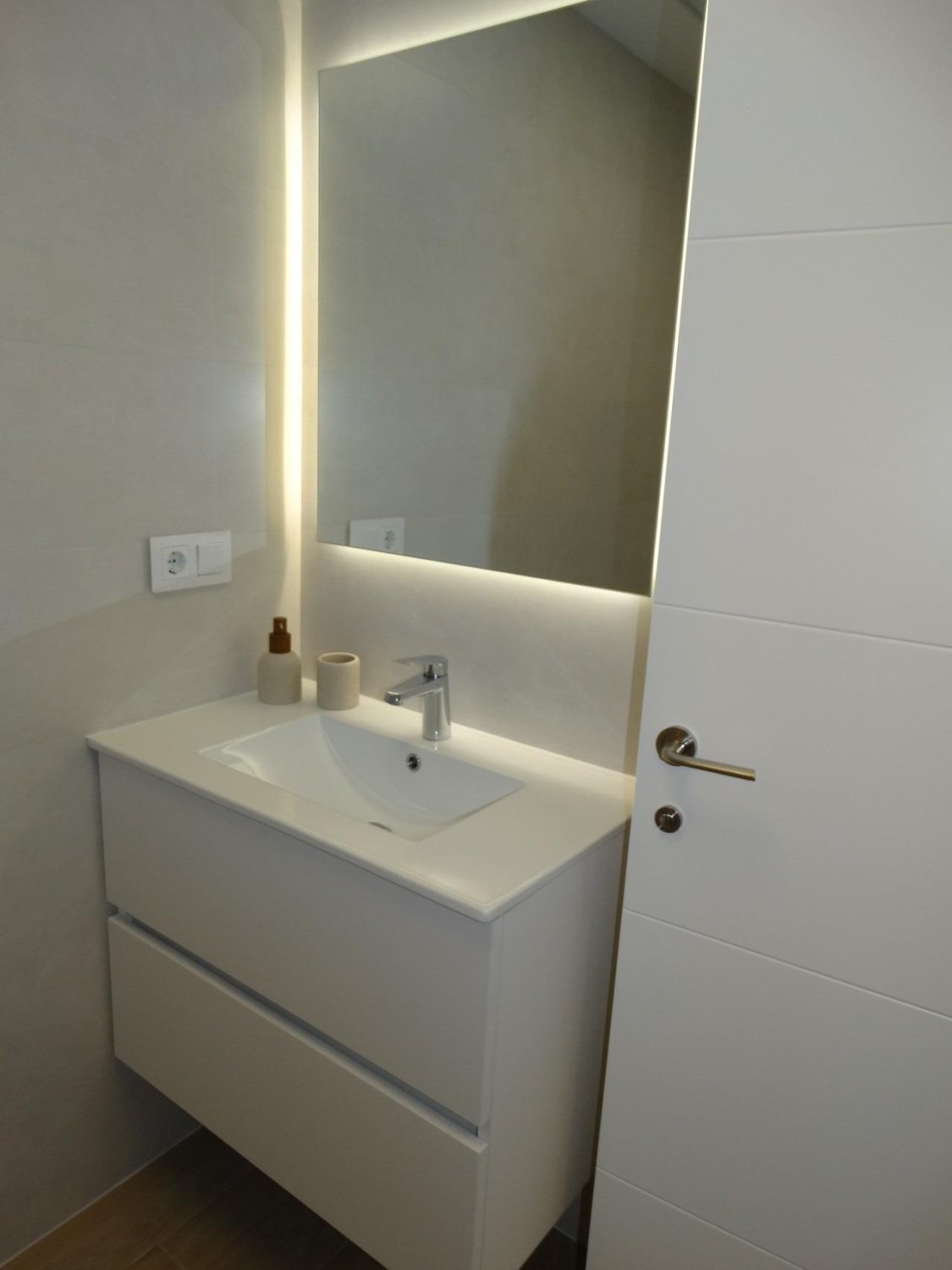 Bungalowi Pilar de la Horadada, Alicante, Espanja 2 makuuhuonetta, 72 m2 No. 187262