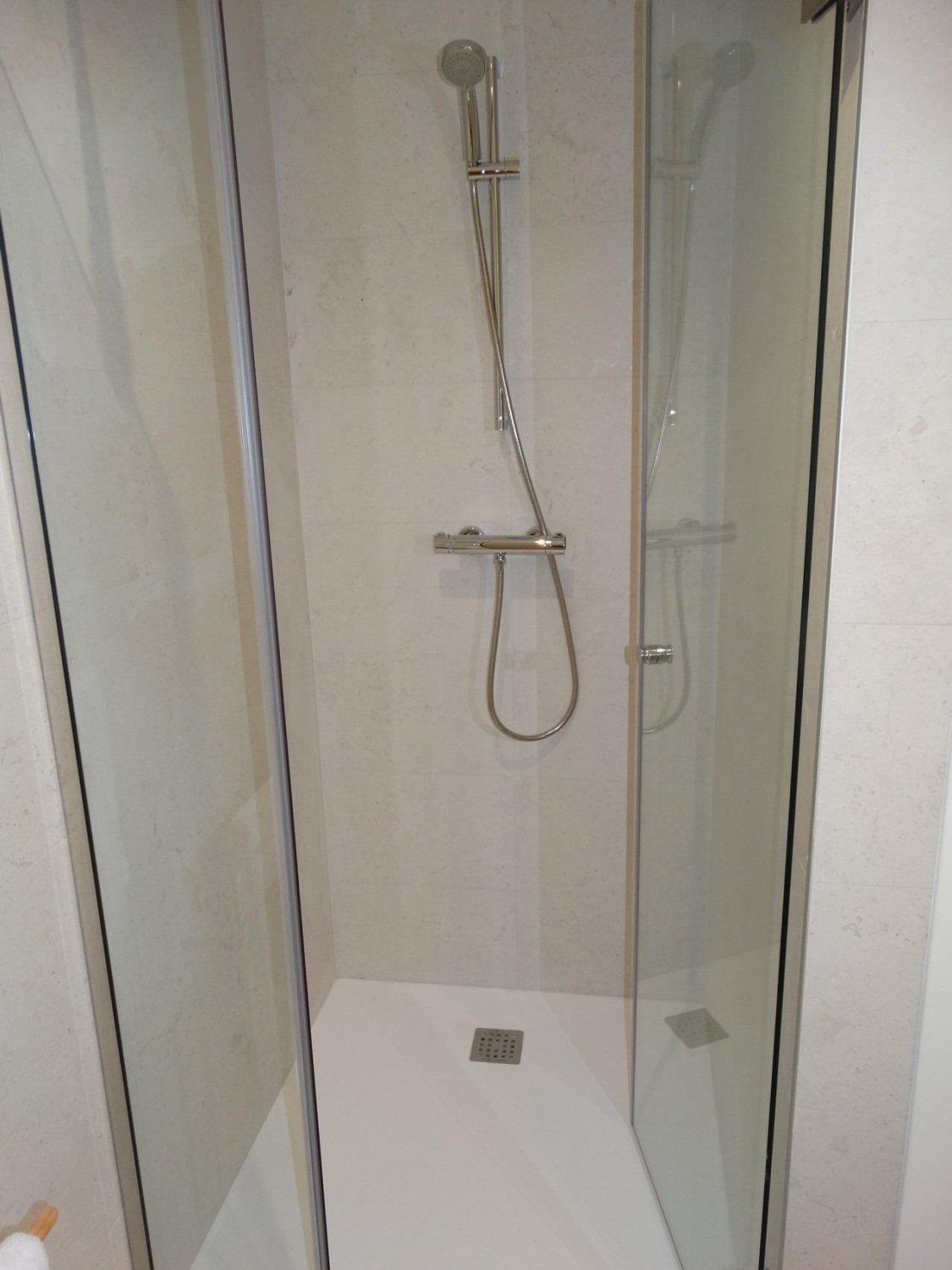 Bungalowi Pilar de la Horadada, Alicante, Espanja 2 makuuhuonetta, 72 m2 No. 187262