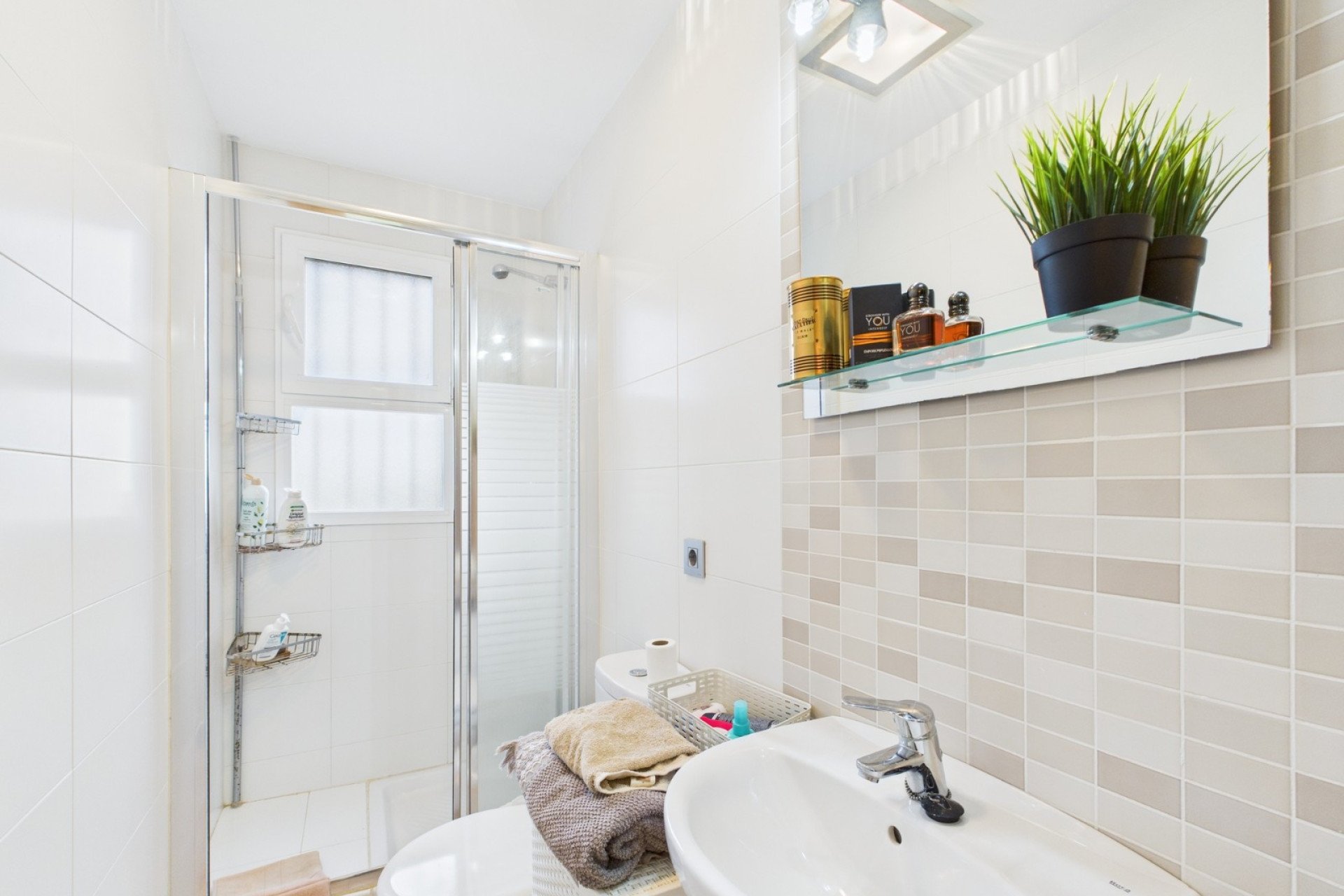 Penthouse w La Puebla, Murcia, Hiszpania 2 sypialnie,  nr 184564