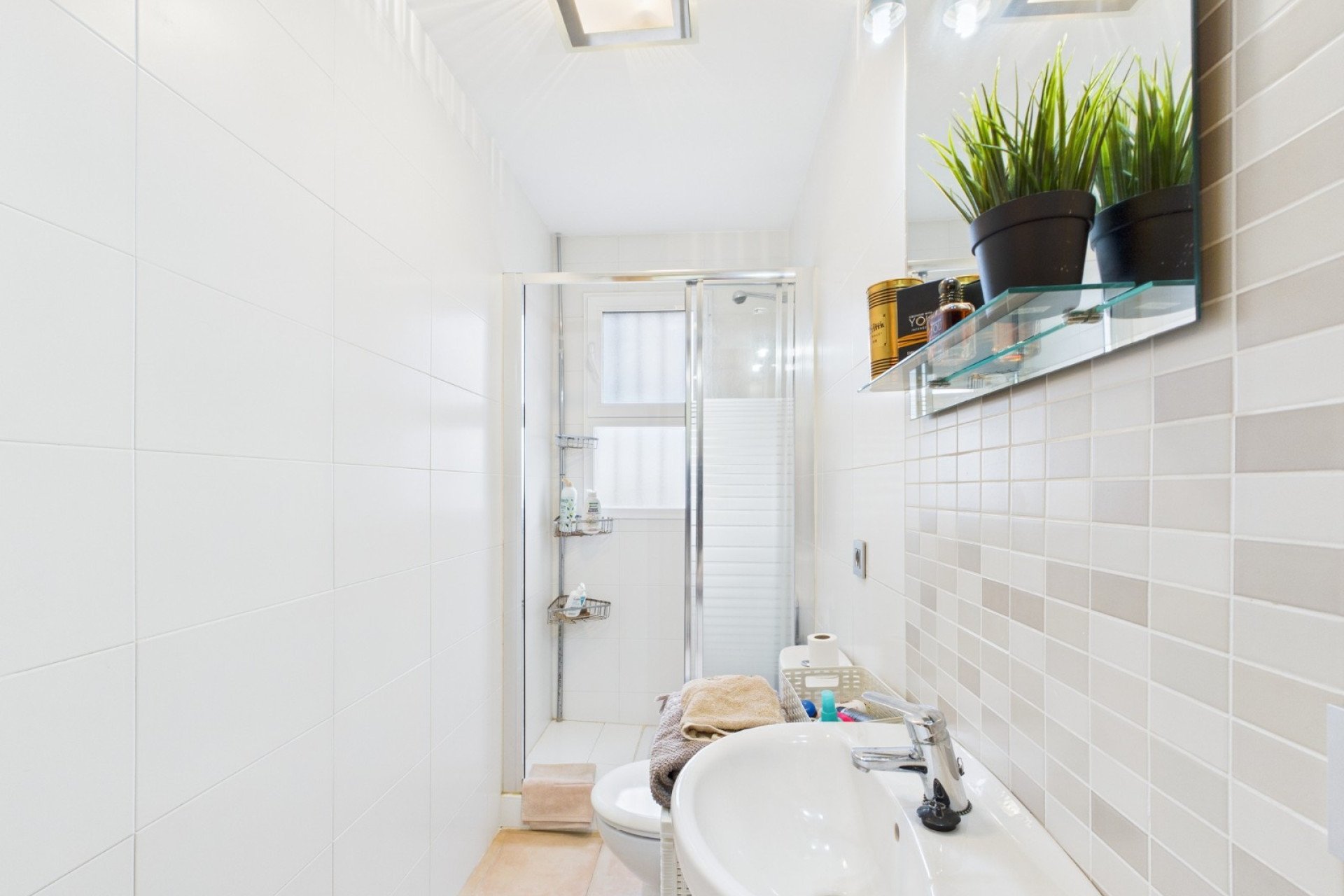 Penthouse w La Puebla, Murcia, Hiszpania 2 sypialnie,  nr 184564