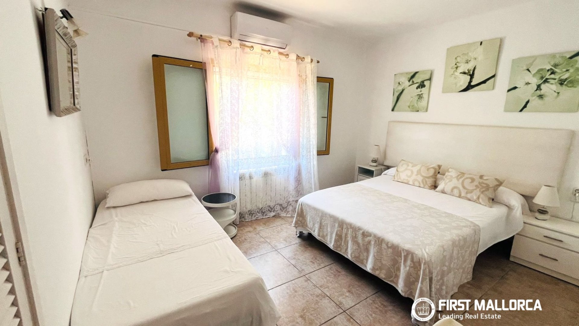 Villa in Mallorca, Spain 4 bedrooms, 287 sq.m. No. 192415