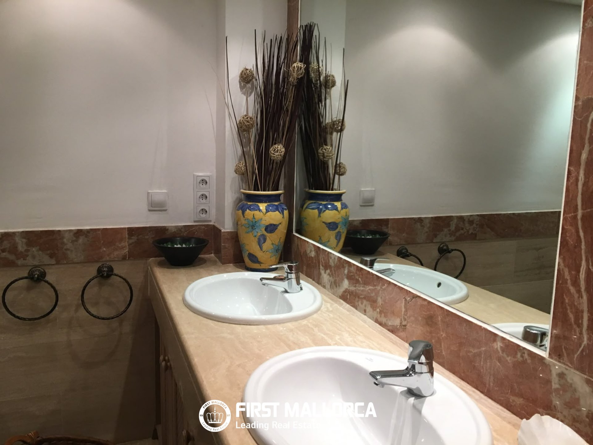 Apartment à Santa Ponsa, Mallorca, Espagne 4 chambres, 140 m2 No. 192417