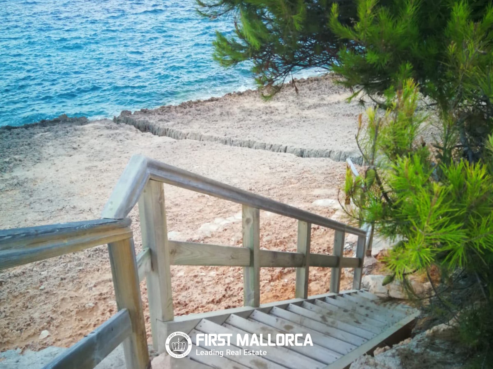 Apartment à Santa Ponsa, Mallorca, Espagne 4 chambres, 140 m2 No. 192417