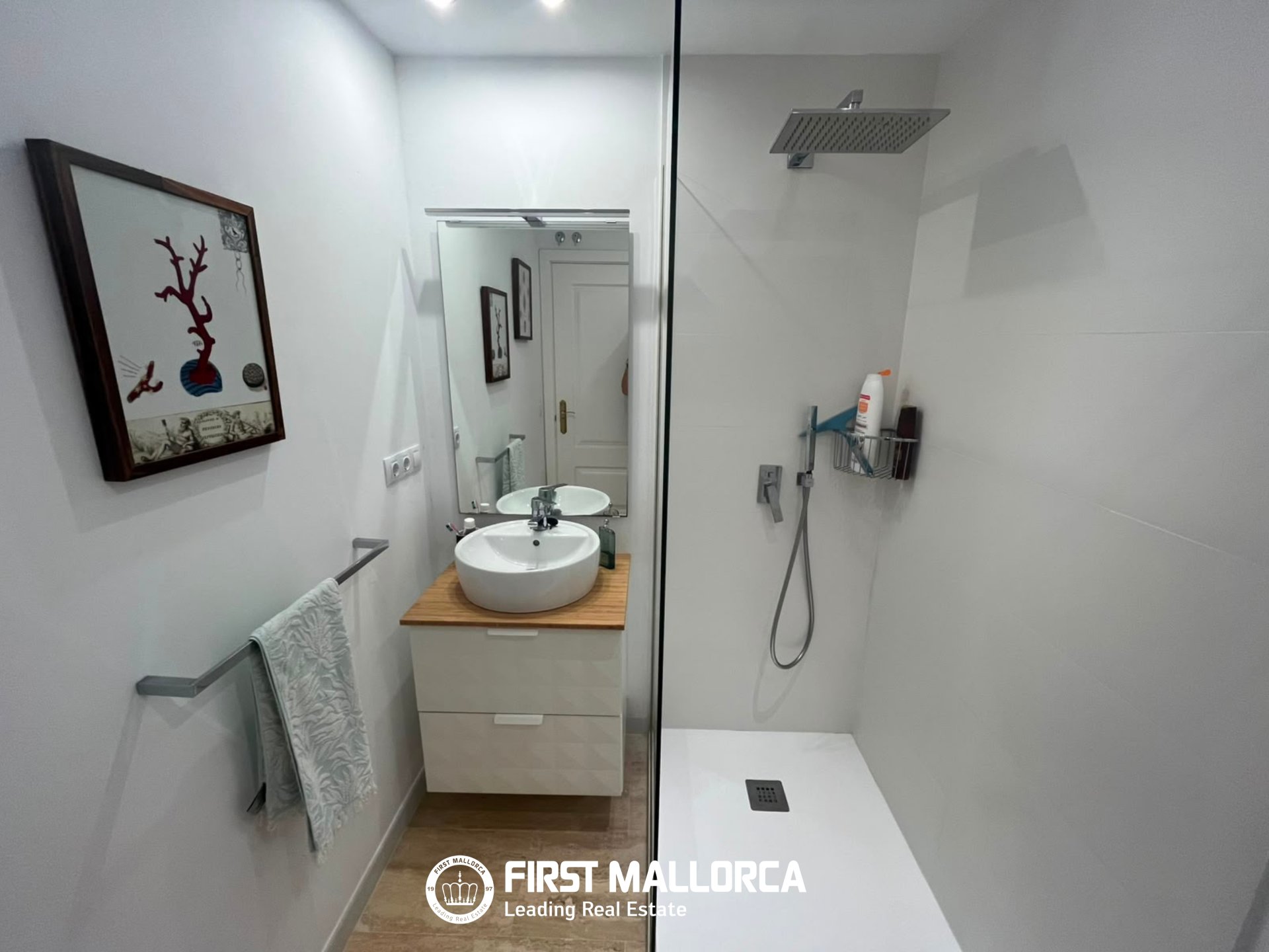 Apartment à Santa Ponsa, Mallorca, Espagne 4 chambres, 140 m2 No. 192417