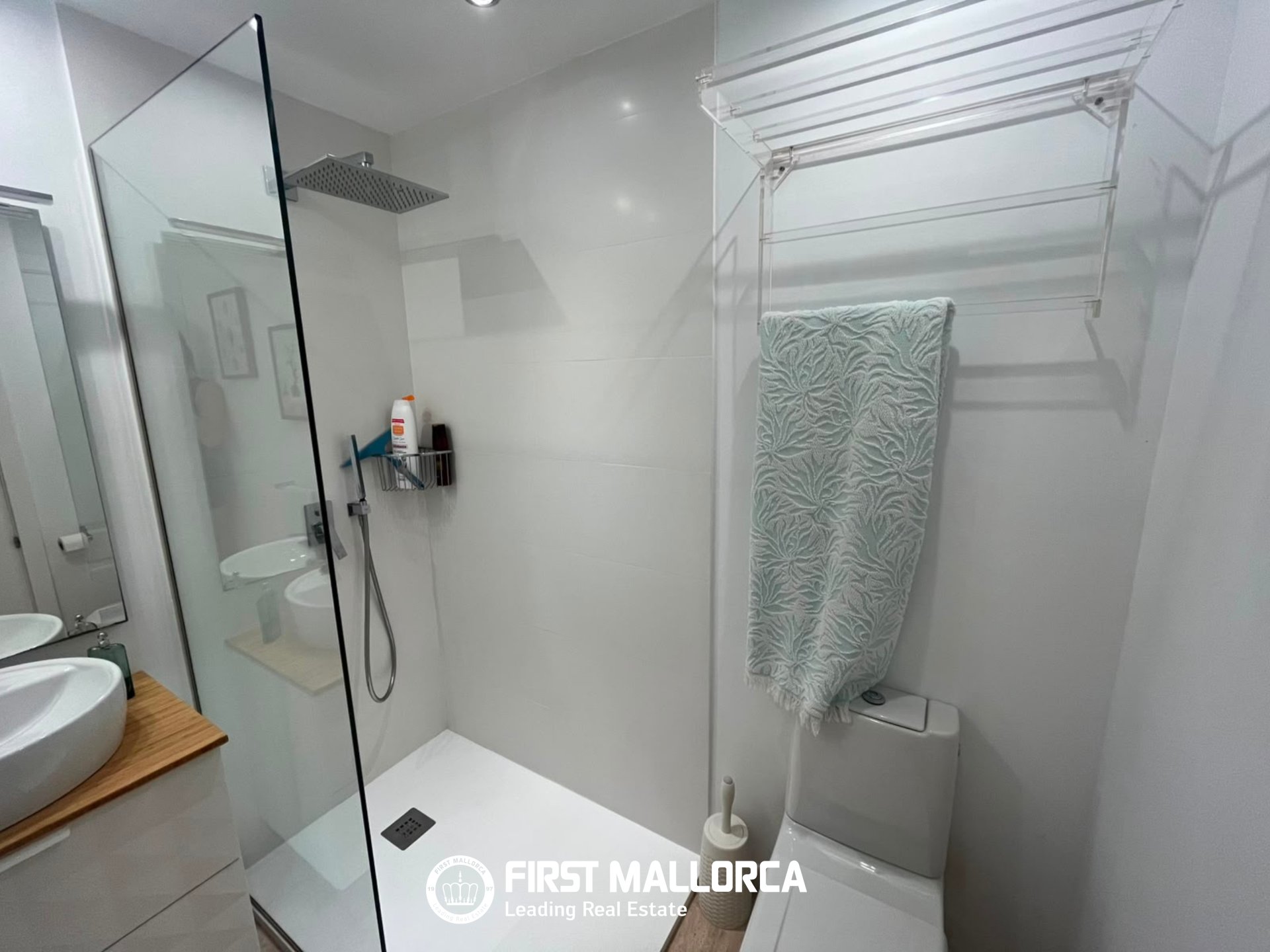 Apartment à Santa Ponsa, Mallorca, Espagne 4 chambres, 140 m2 No. 192417