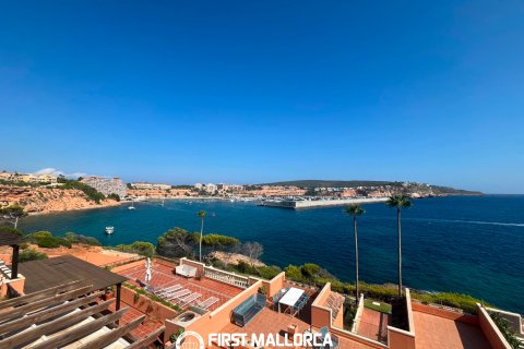 Apartment à Santa Ponsa, Mallorca, Espagne 4 chambres, 140 m2 No. 192417