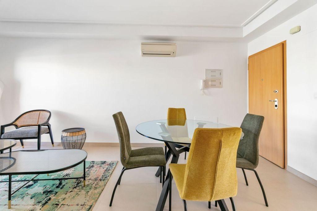 Appartamento a Pilar de la Horadada, Alicante, Spagna 2 camere da letto, 62 mq. N° 190397