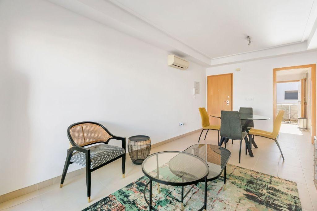Appartamento a Pilar de la Horadada, Alicante, Spagna 2 camere da letto, 62 mq. N° 190397