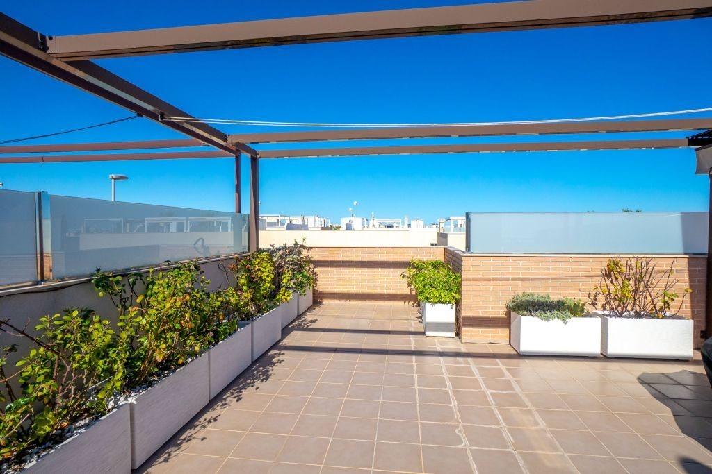 Appartamento a Pilar de la Horadada, Alicante, Spagna 2 camere da letto, 62 mq. N° 190397
