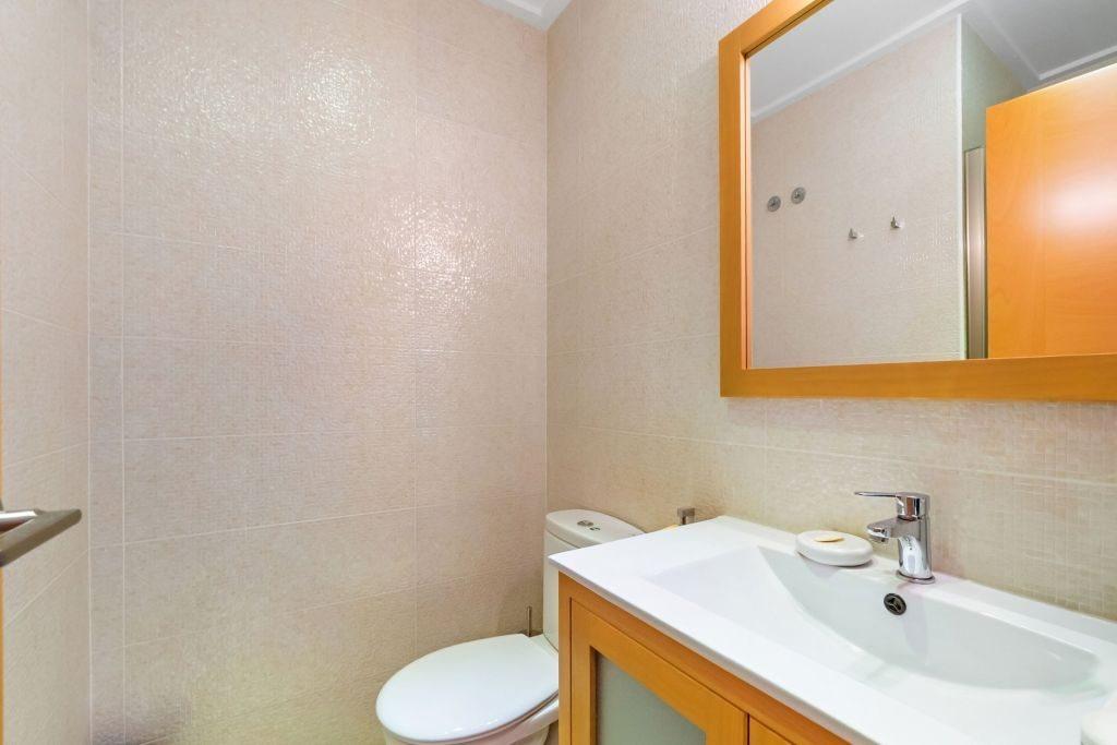 Appartamento a Pilar de la Horadada, Alicante, Spagna 2 camere da letto, 62 mq. N° 190397