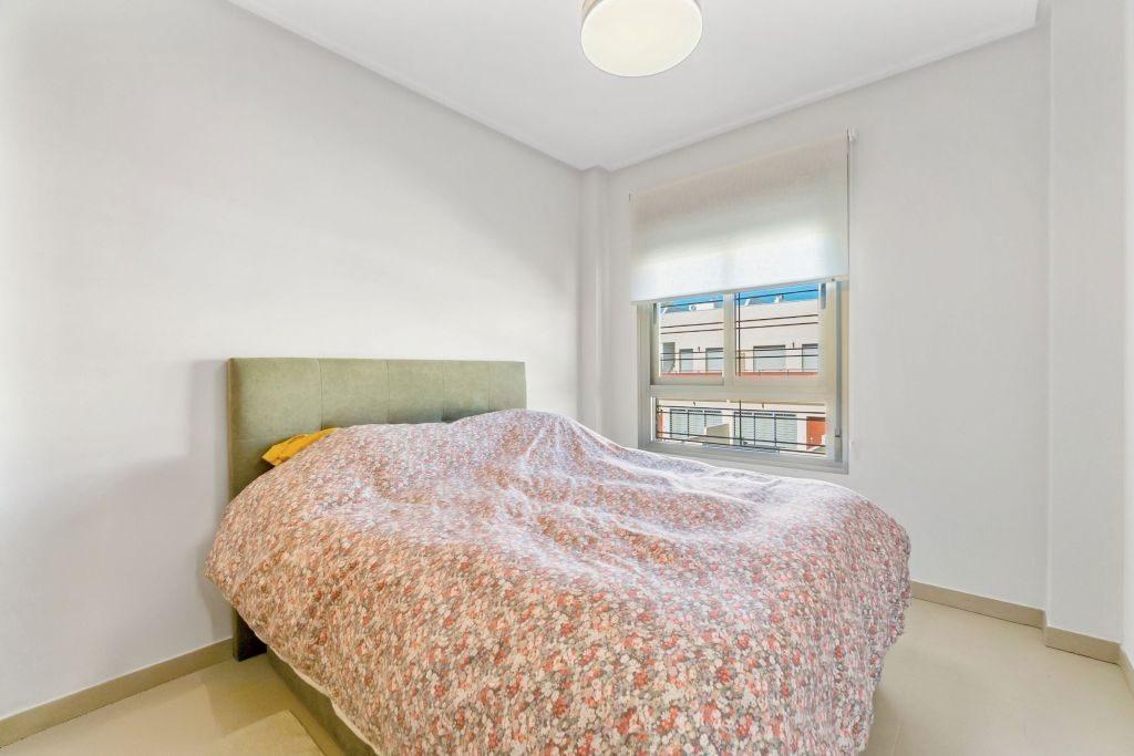 Appartamento a Pilar de la Horadada, Alicante, Spagna 2 camere da letto, 62 mq. N° 190397