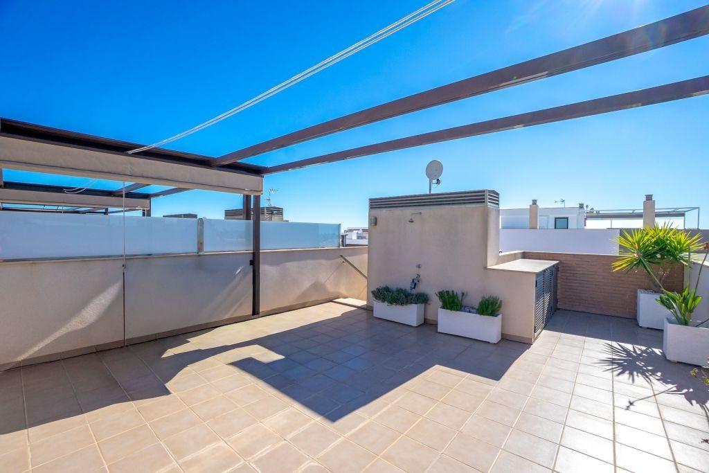 Appartamento a Pilar de la Horadada, Alicante, Spagna 2 camere da letto, 62 mq. N° 190397