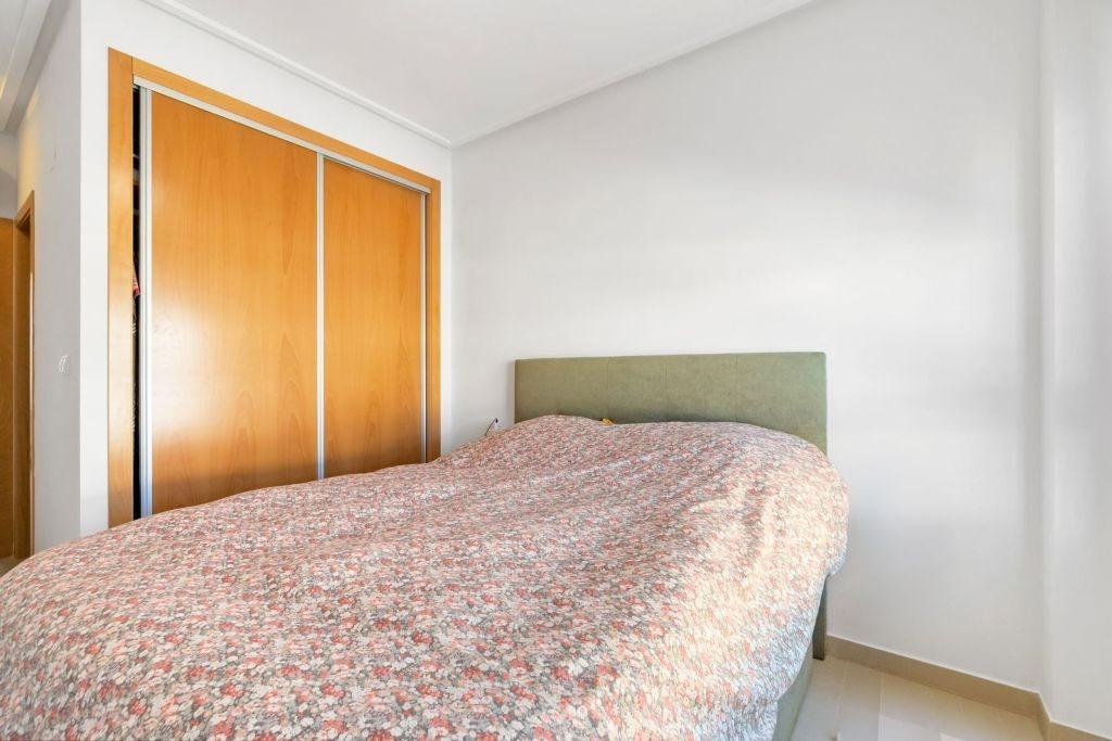 Appartamento a Pilar de la Horadada, Alicante, Spagna 2 camere da letto, 62 mq. N° 190397
