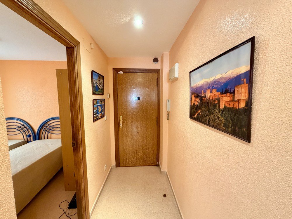 Apartamento en Guardamar del Segura, Alicante, España 2 dormitorios,  No. 190398
