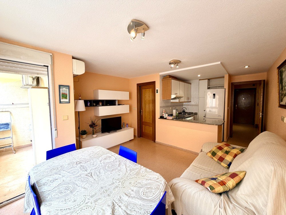 Apartamento en Guardamar del Segura, Alicante, España 2 dormitorios,  No. 190398