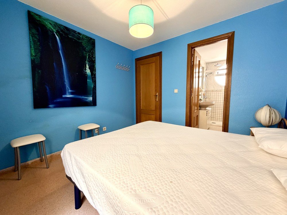 Apartamento en Guardamar del Segura, Alicante, España 2 dormitorios,  No. 190398