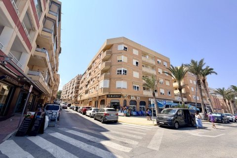 Apartamento en Guardamar del Segura, Alicante, España 2 dormitorios,  No. 190398