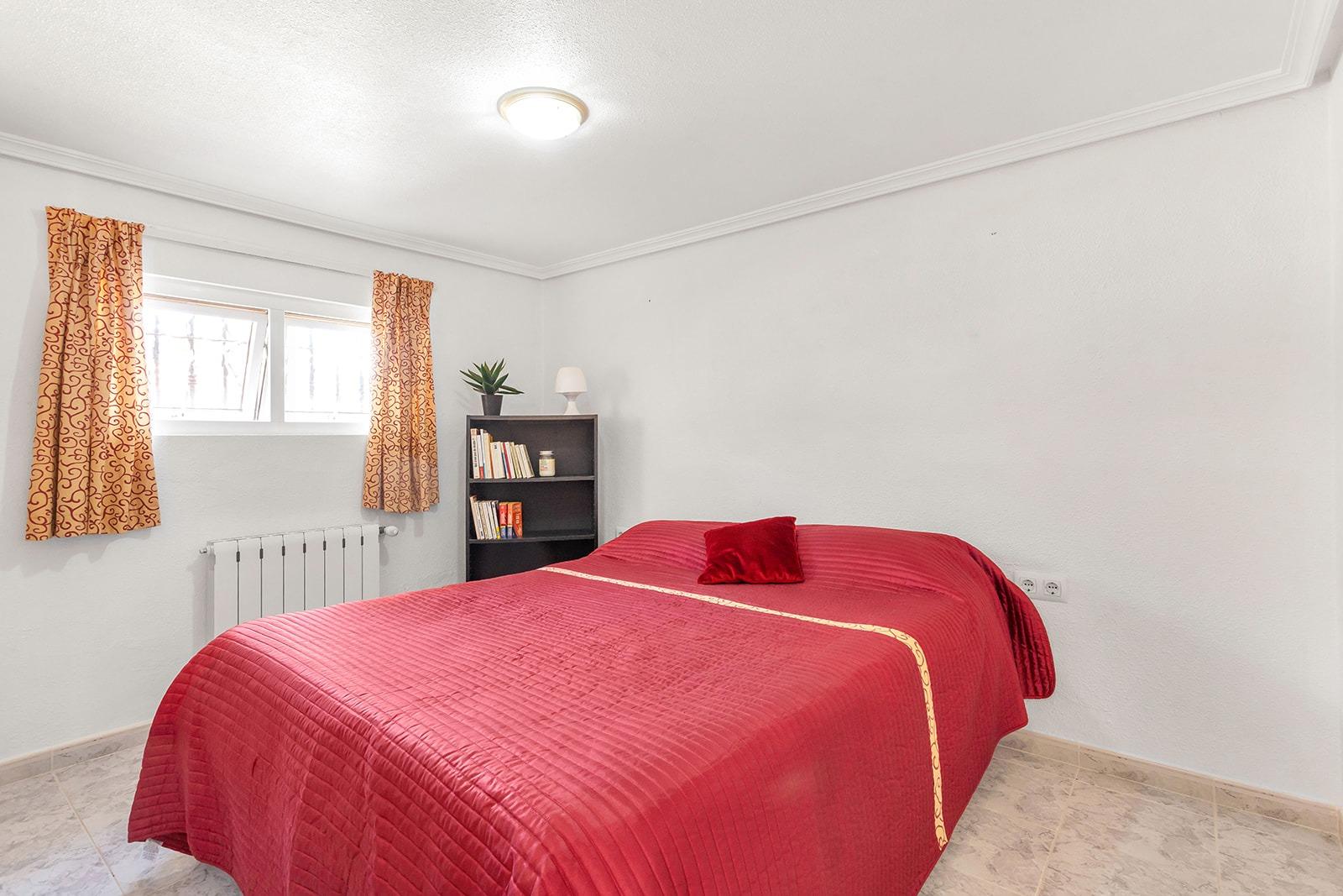 Huvila Los Balcones, Alicante, Espanja 4 makuuhuonetta, 150 m2 No. 190400