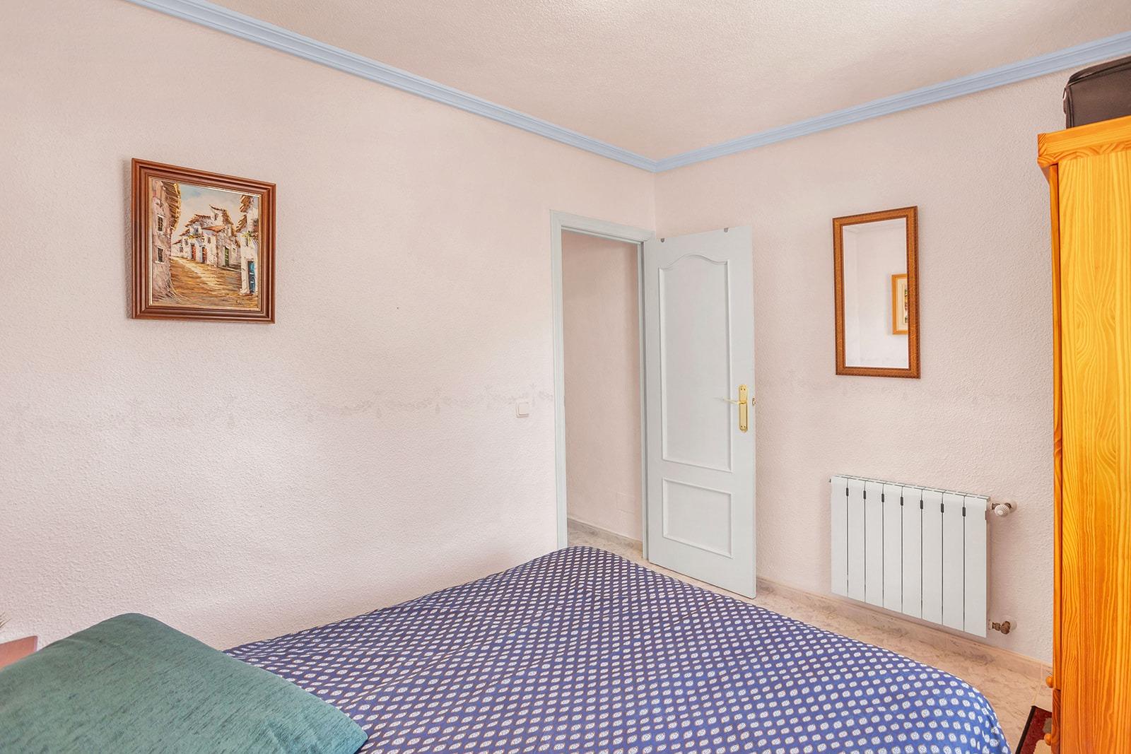 Huvila Los Balcones, Alicante, Espanja 4 makuuhuonetta, 150 m2 No. 190400