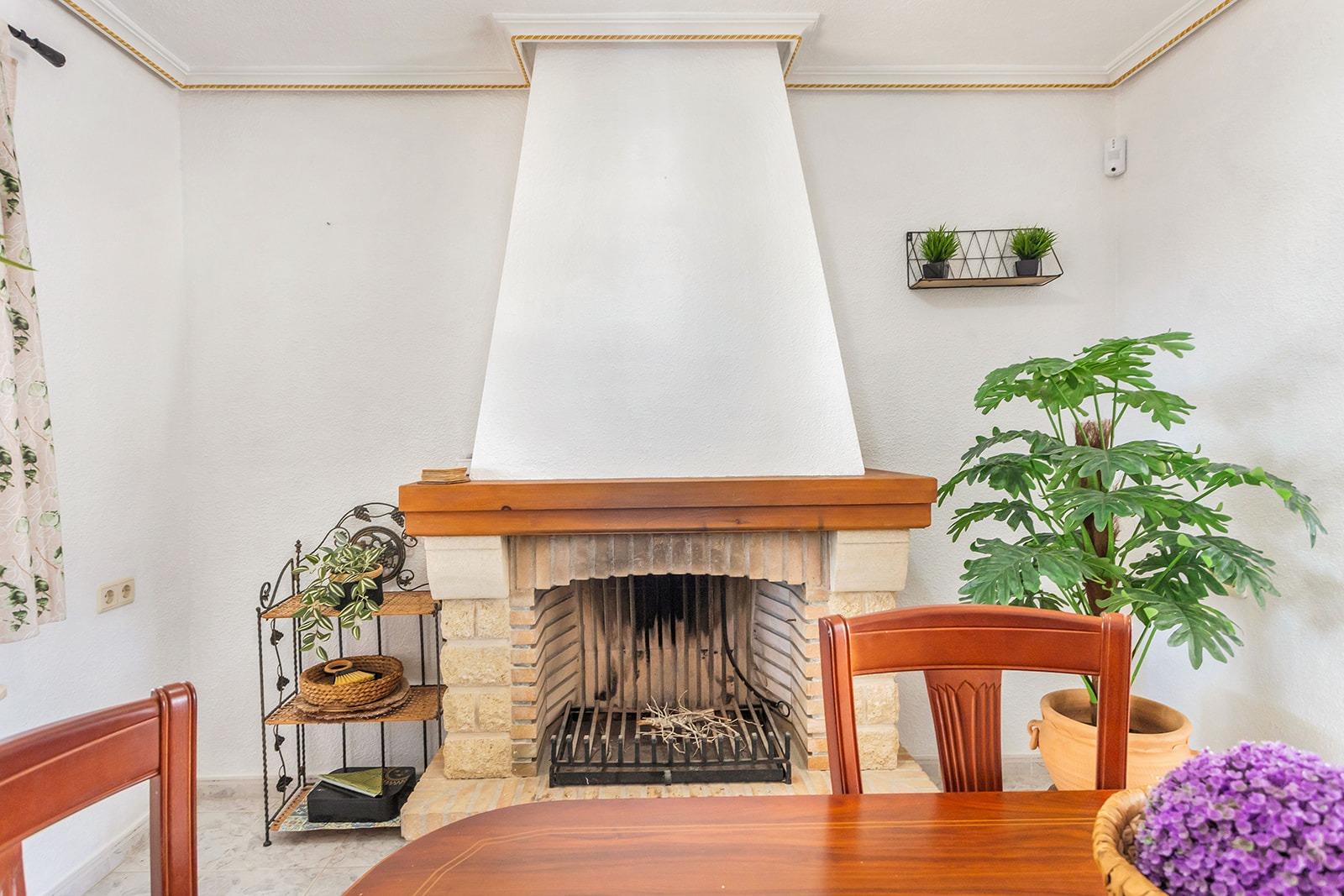 Huvila Los Balcones, Alicante, Espanja 4 makuuhuonetta, 150 m2 No. 190400