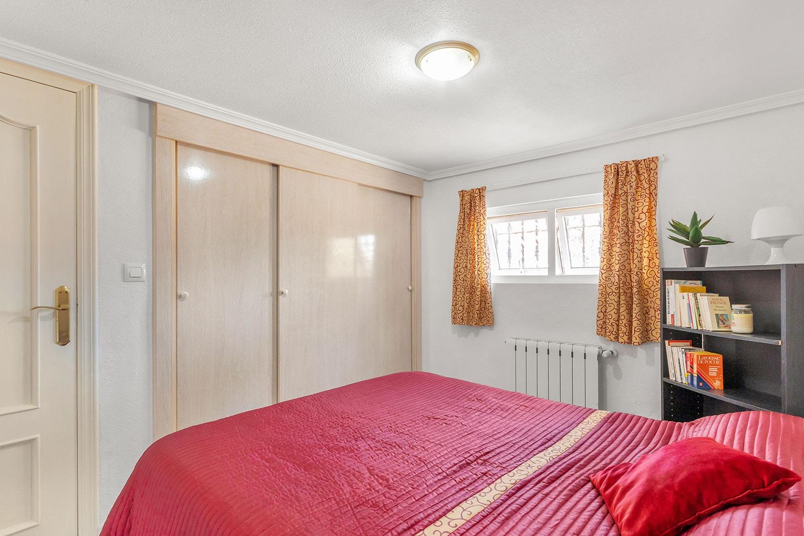 Huvila Los Balcones, Alicante, Espanja 4 makuuhuonetta, 150 m2 No. 190400