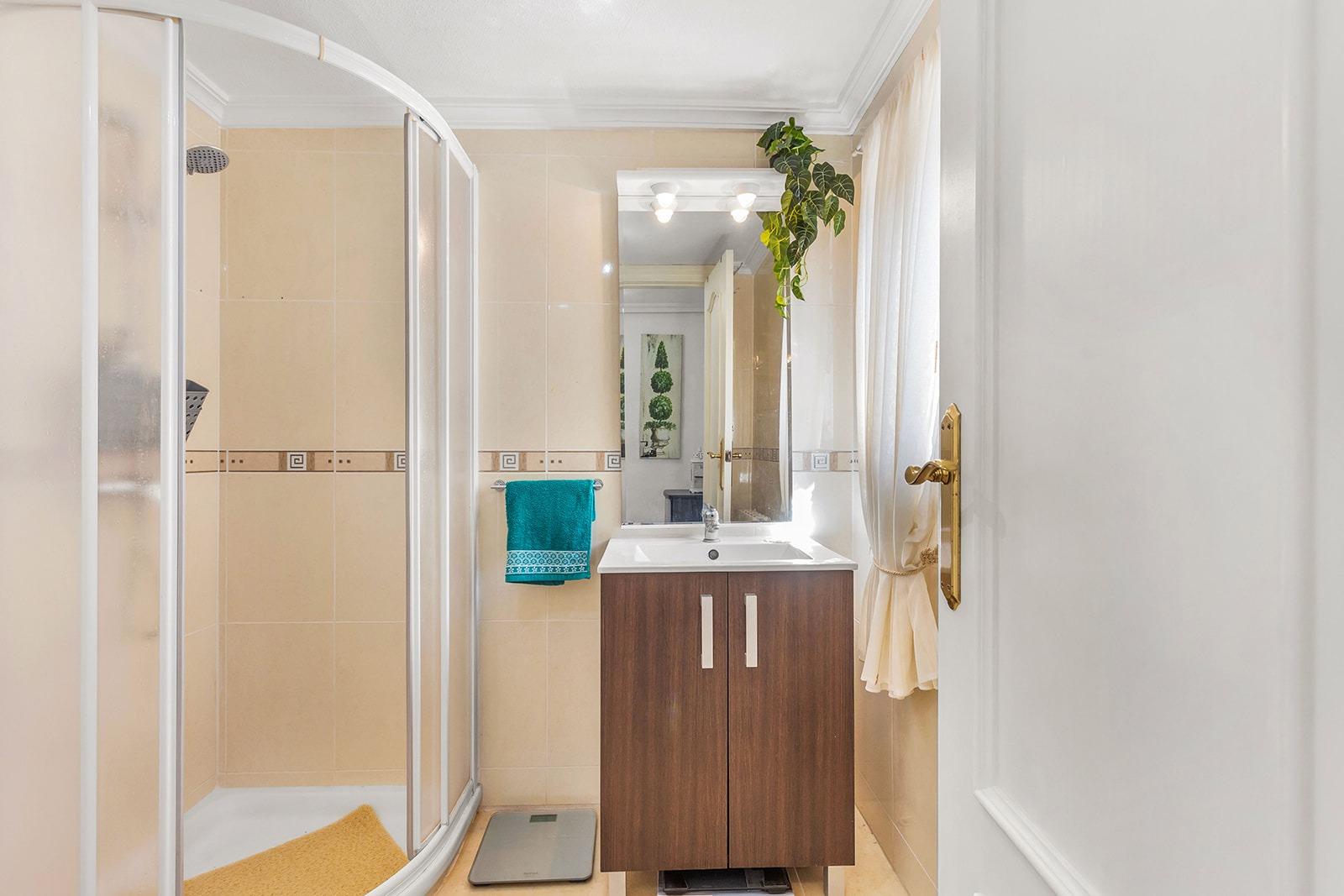Huvila Los Balcones, Alicante, Espanja 4 makuuhuonetta, 150 m2 No. 190400
