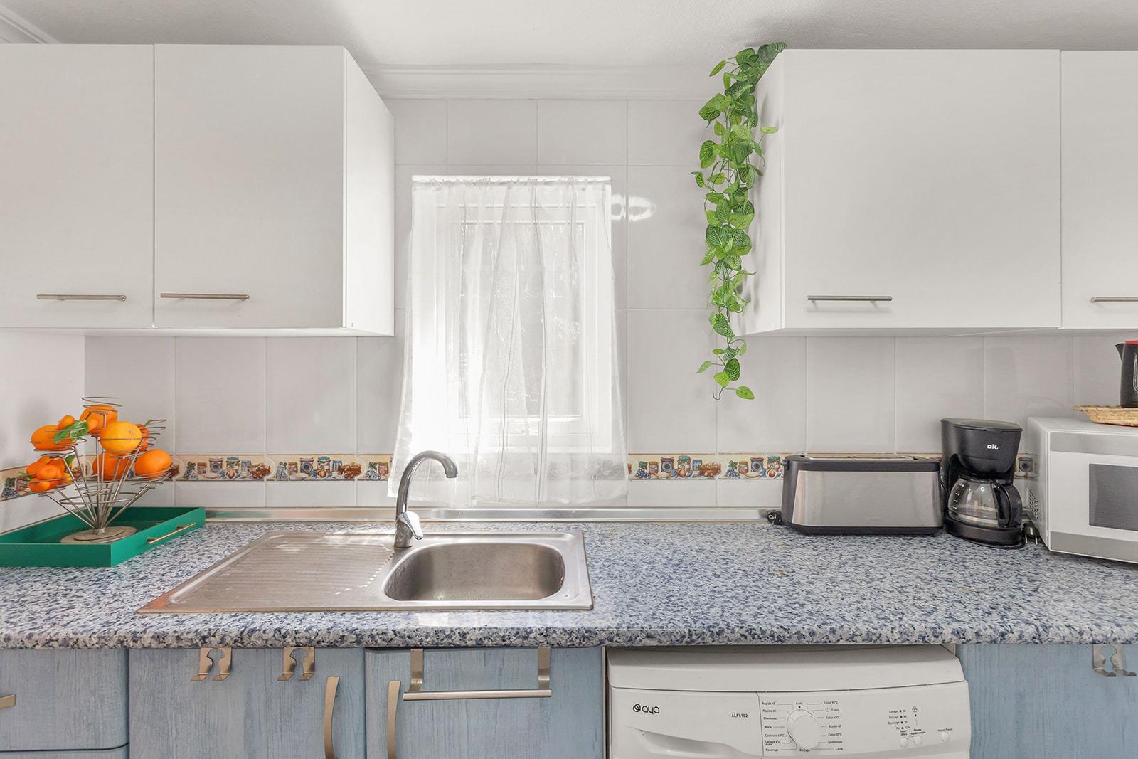 Huvila Los Balcones, Alicante, Espanja 4 makuuhuonetta, 150 m2 No. 190400