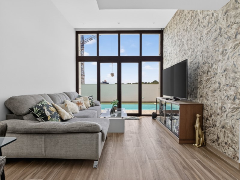Villa à Torrevieja, Alicante, Espagne 4 chambres, 149 m2 No. 190096