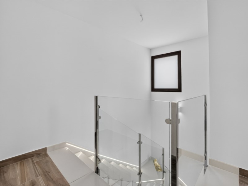 Villa à Torrevieja, Alicante, Espagne 4 chambres, 149 m2 No. 190096