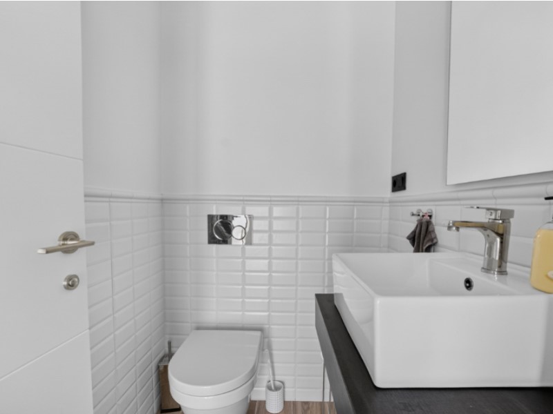 Villa à Torrevieja, Alicante, Espagne 4 chambres, 149 m2 No. 190096
