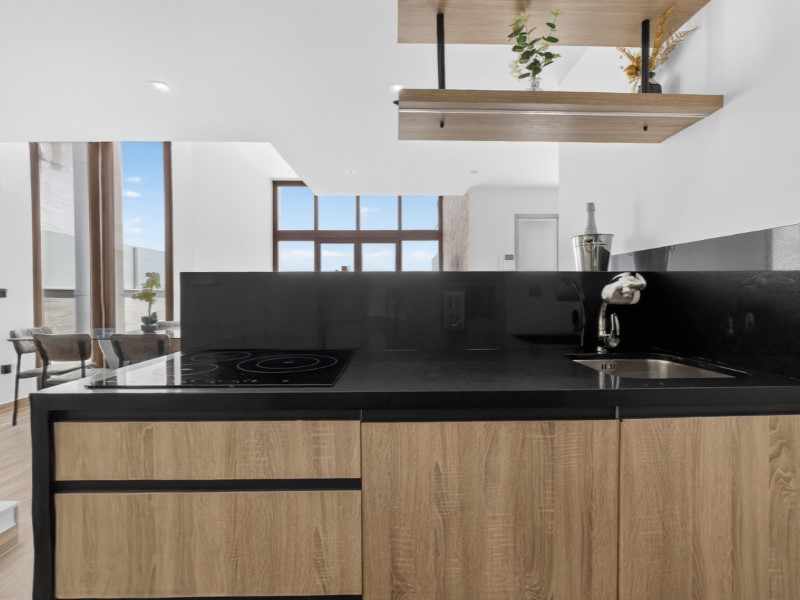 Villa à Torrevieja, Alicante, Espagne 4 chambres, 149 m2 No. 190096