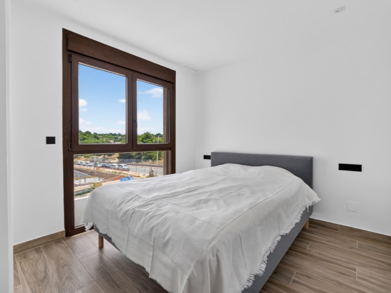 Villa à Torrevieja, Alicante, Espagne 4 chambres, 149 m2 No. 190096